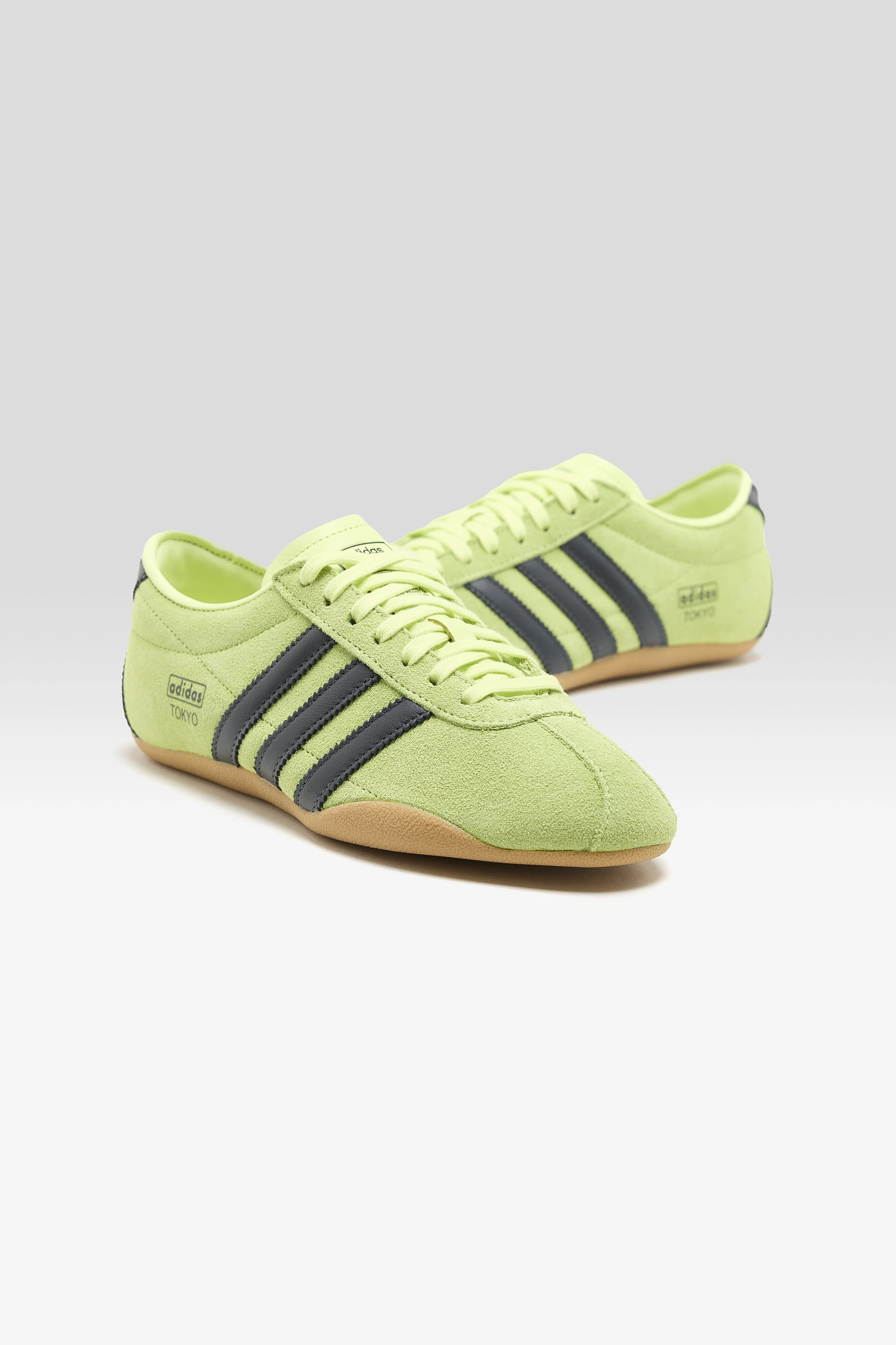 Tokyo for Women (261 / W / LIME) - Image 3