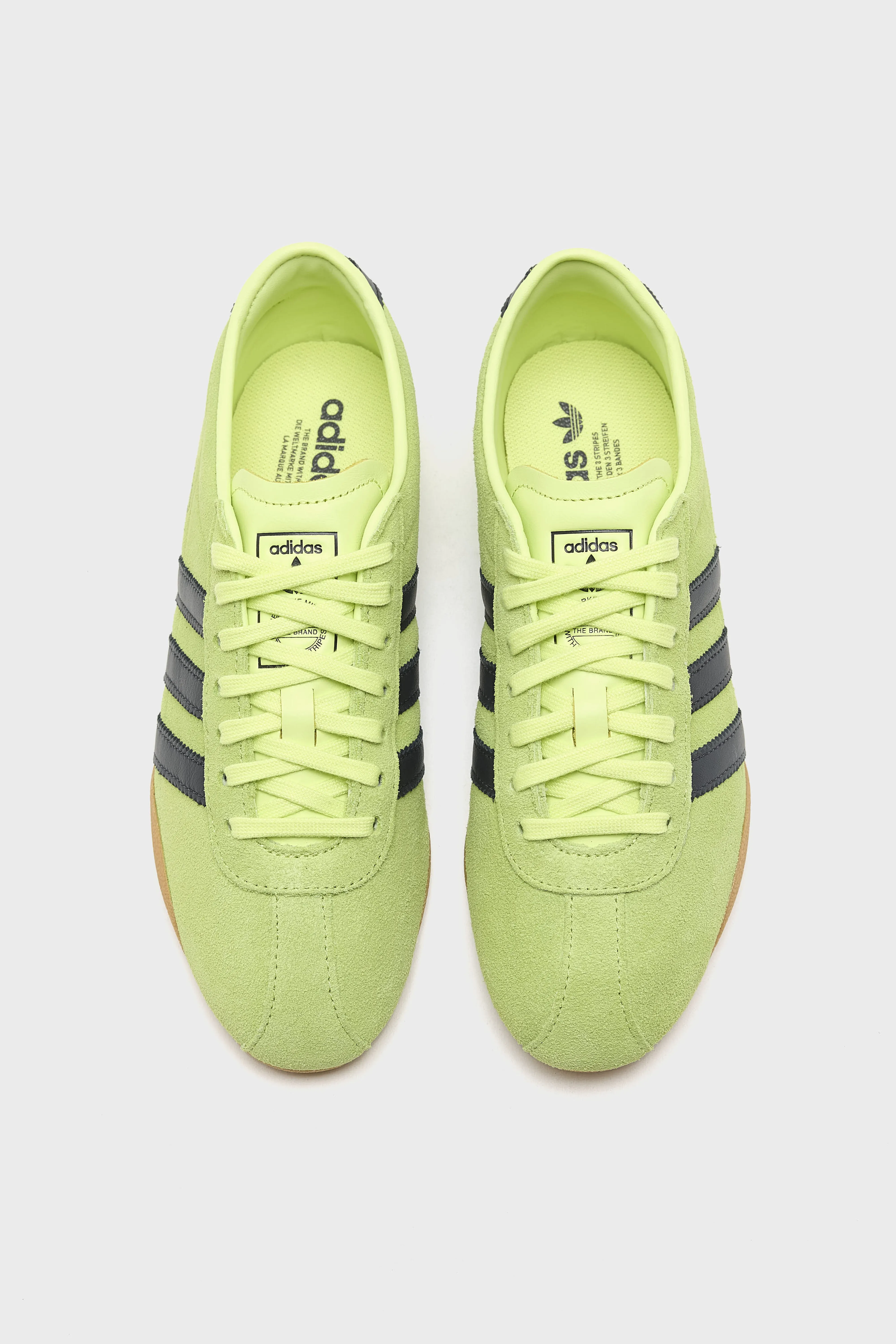 Tokyo for Women (261 / W / LIME) - Image 4