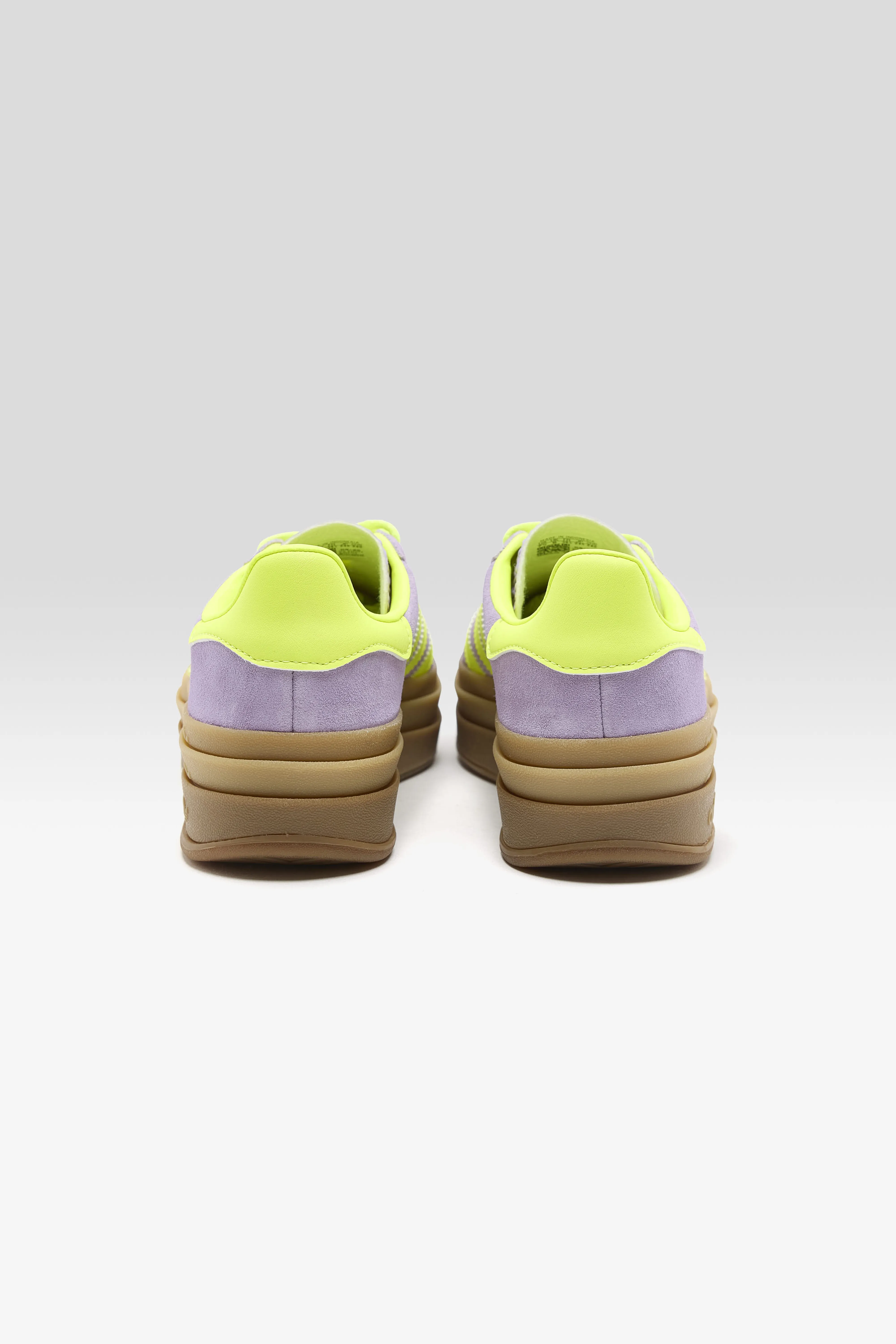 Gazelle Bold for Women (261 / W / PURPLE) - Image 6