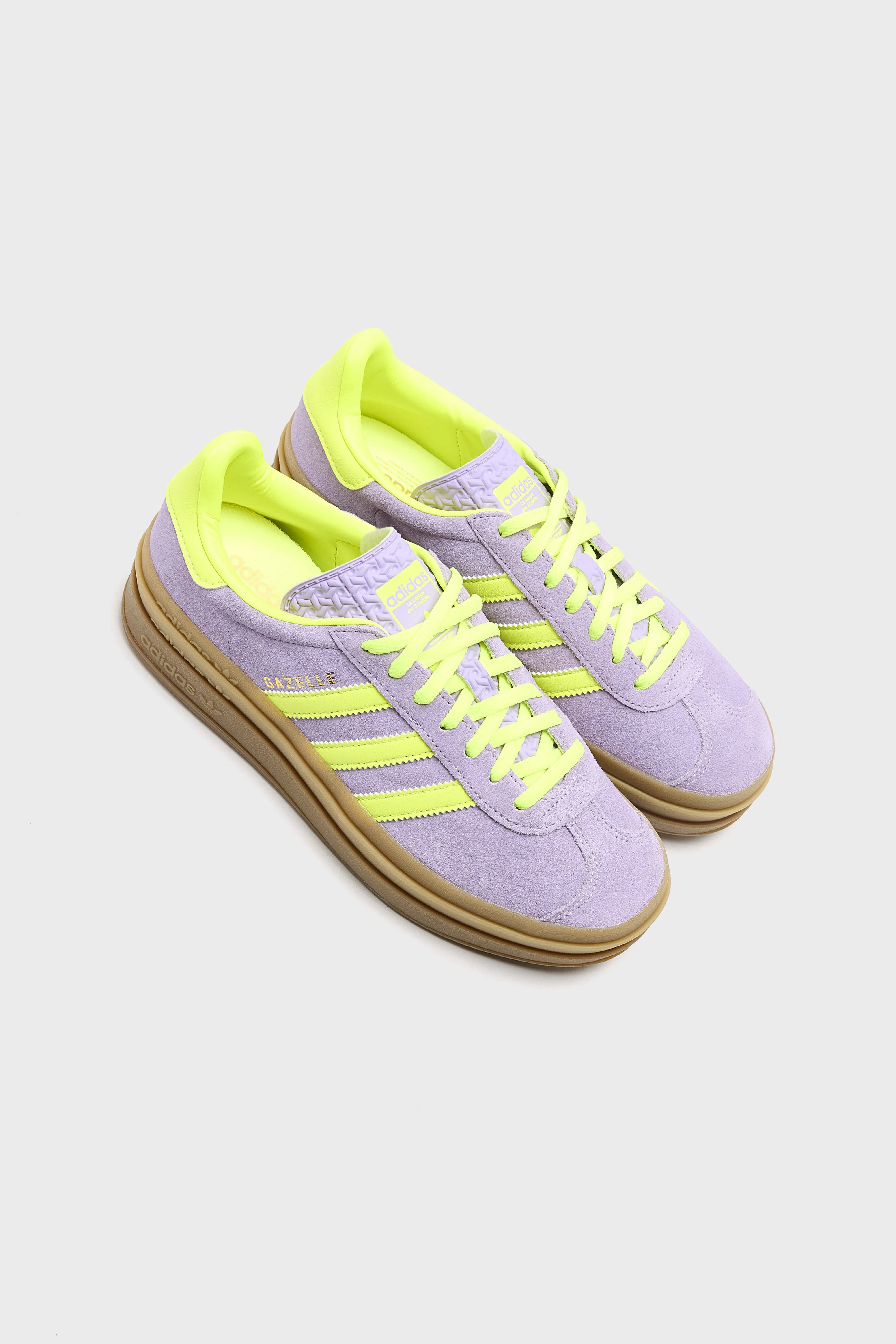 Gazelle Bold for Women (261 / W / PURPLE) - Image 7