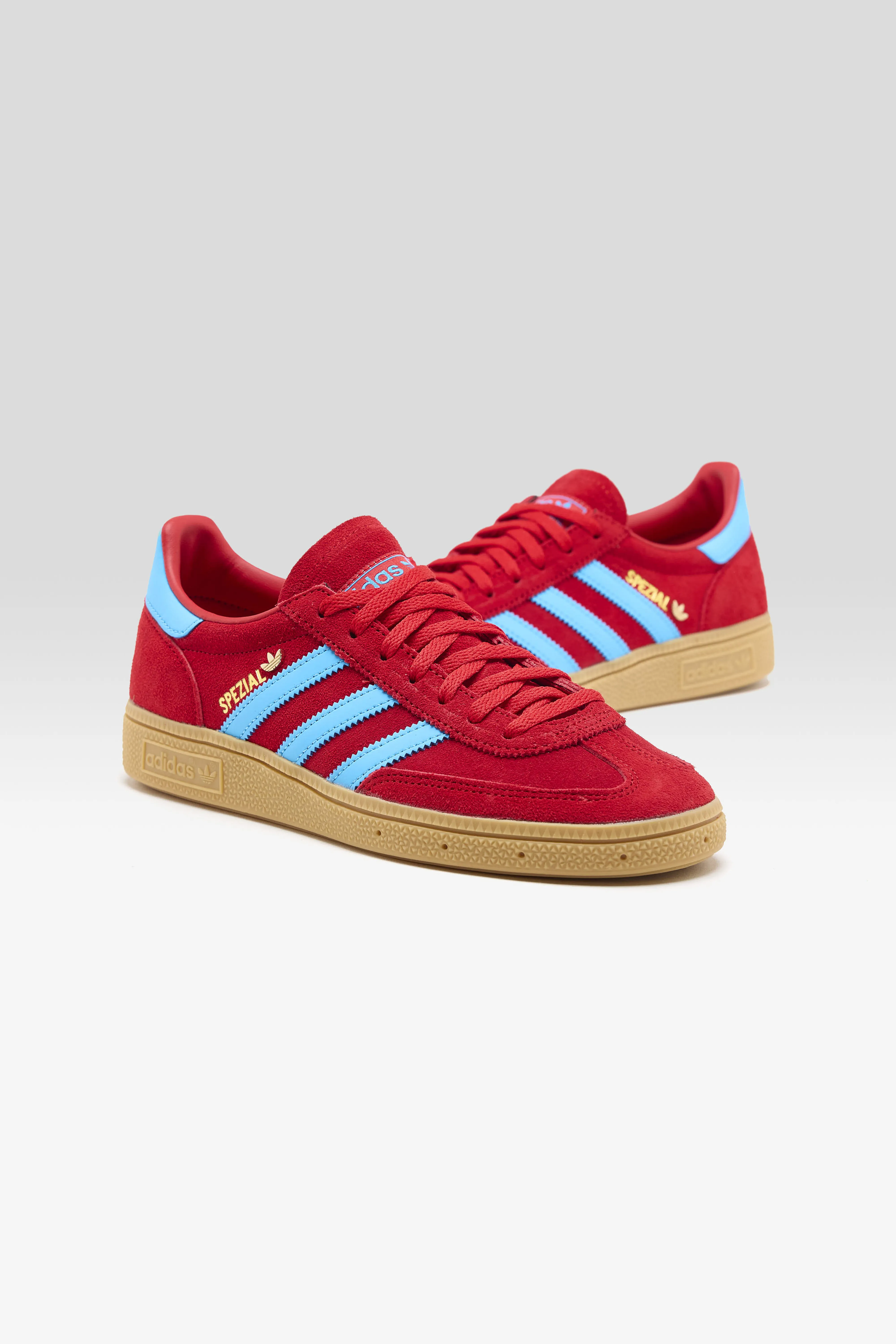 Handball Spezial for Women (261 / W / RED) - Image 3