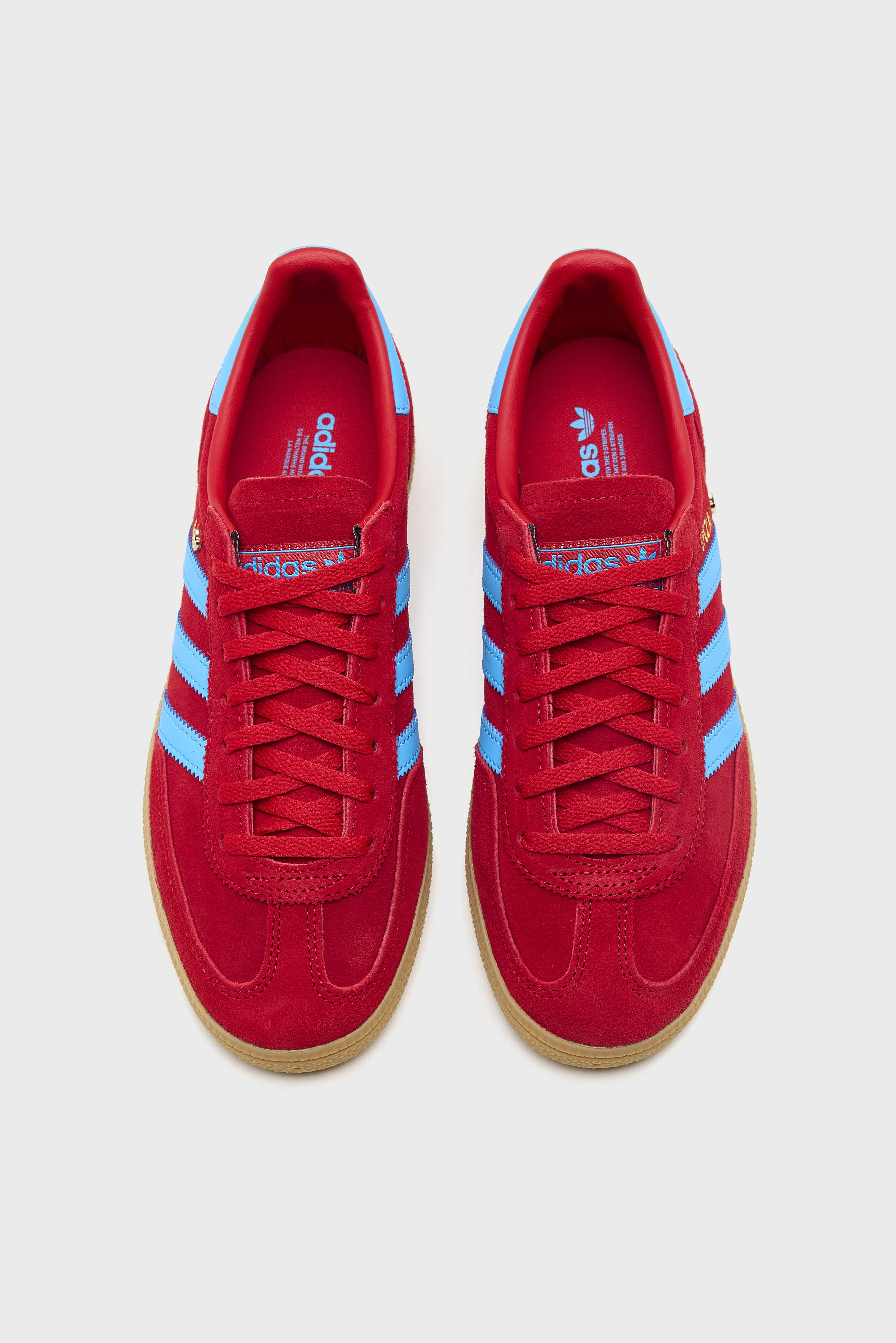 Handball Spezial for Women (261 / W / RED) - Image 4