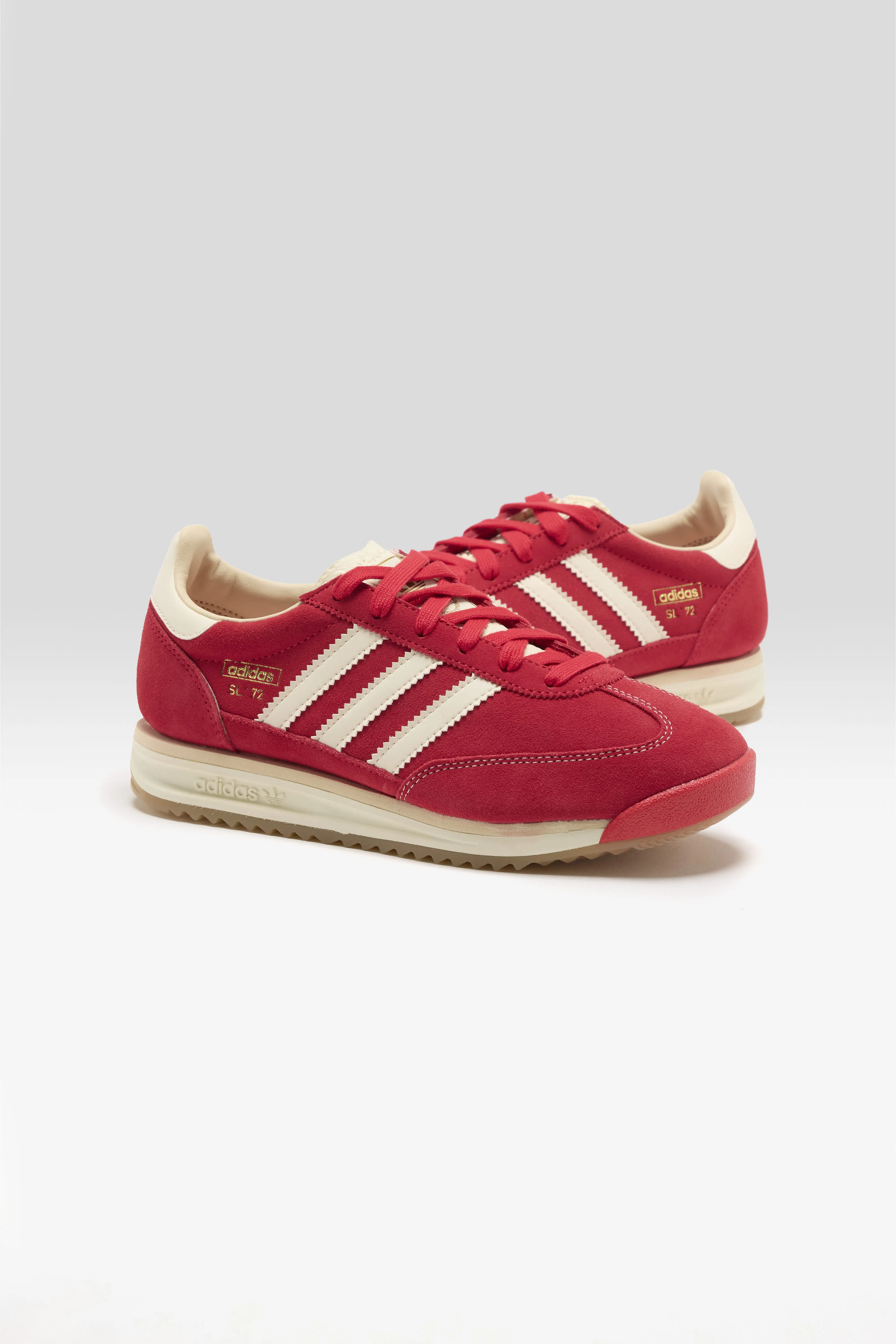 SL 72 RS for Women  (261 / W / RED) - Image 3