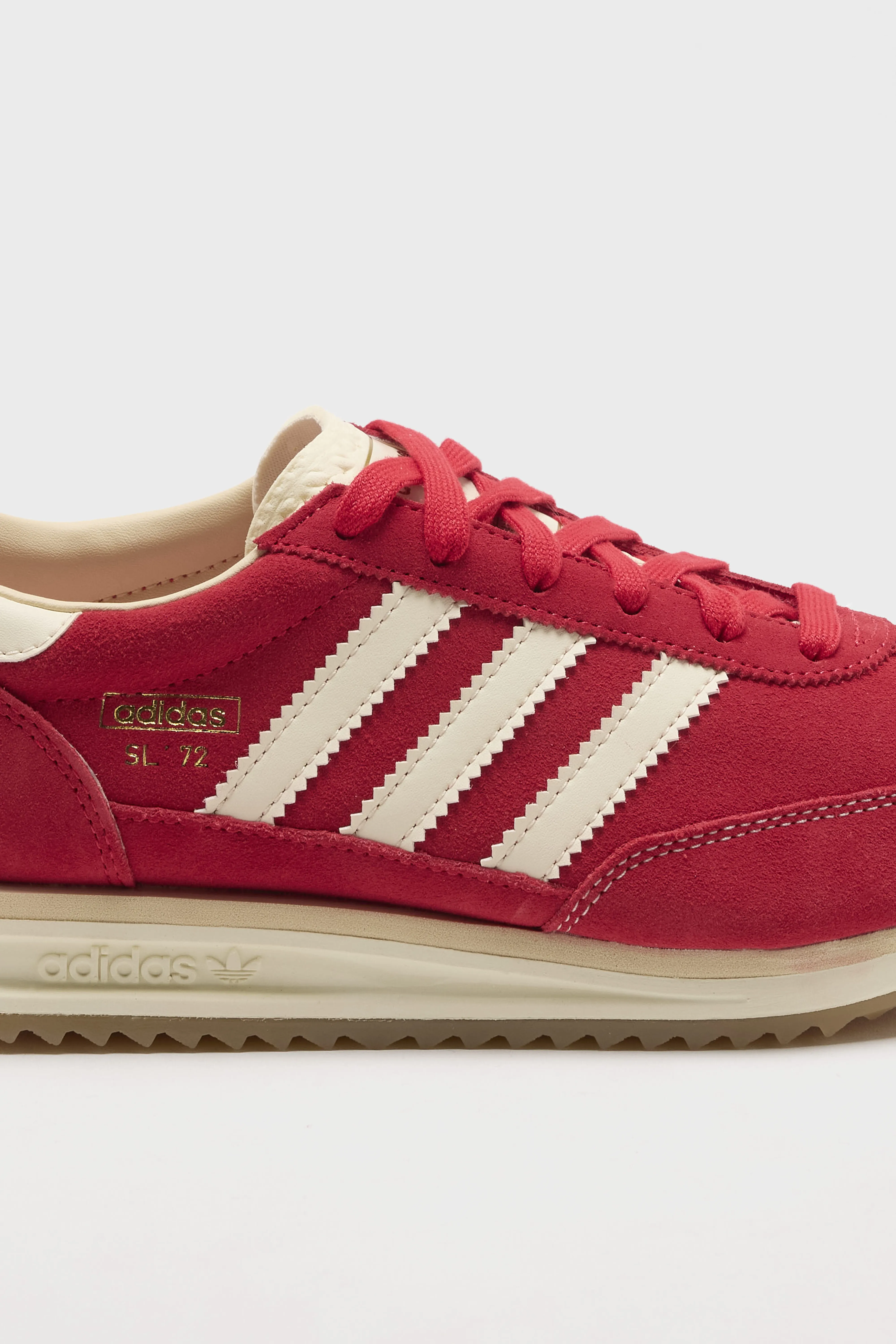 SL 72 RS for Women  (261 / W / RED) - Image 5