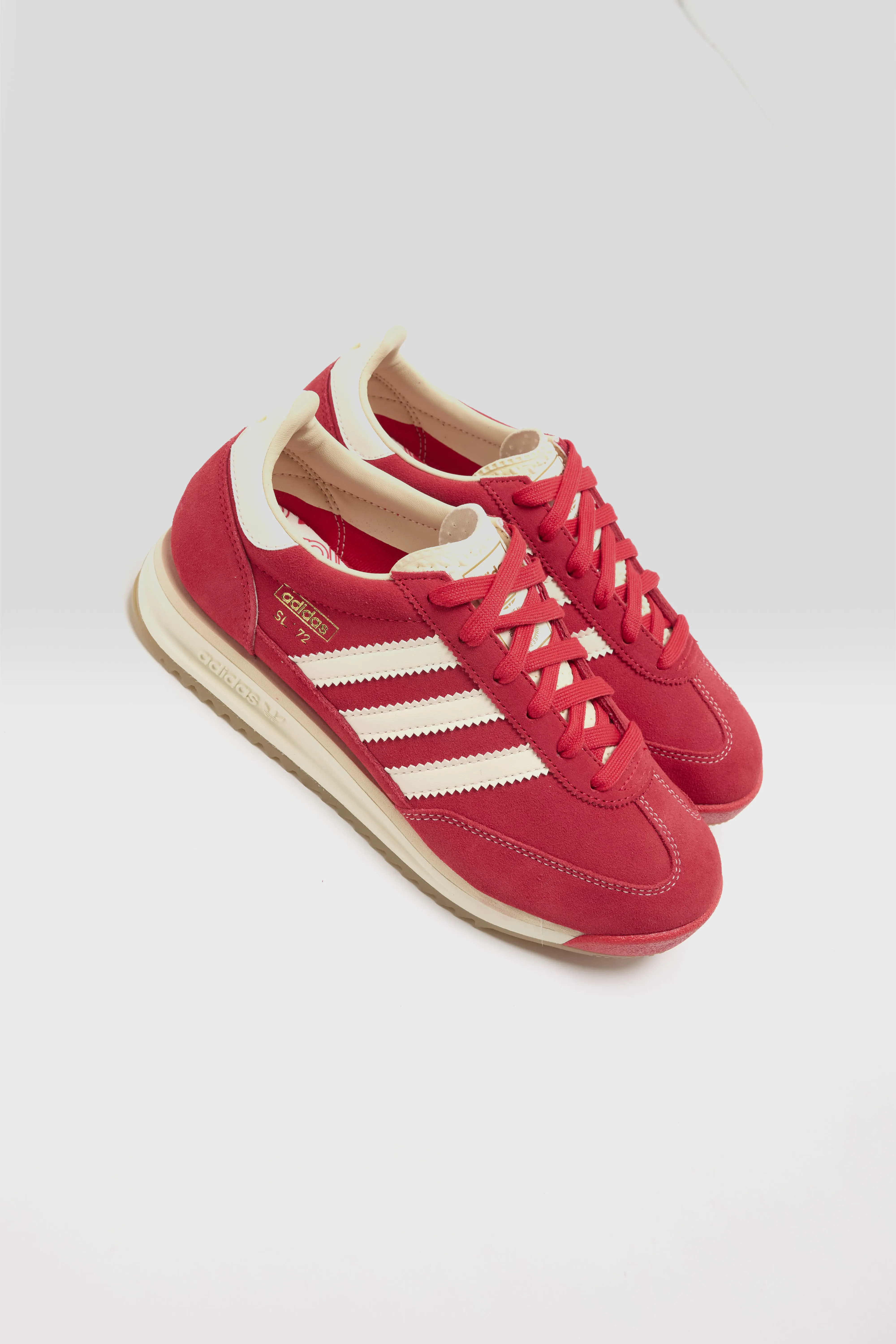 SL 72 RS for Women  (261 / W / RED) - Image 7