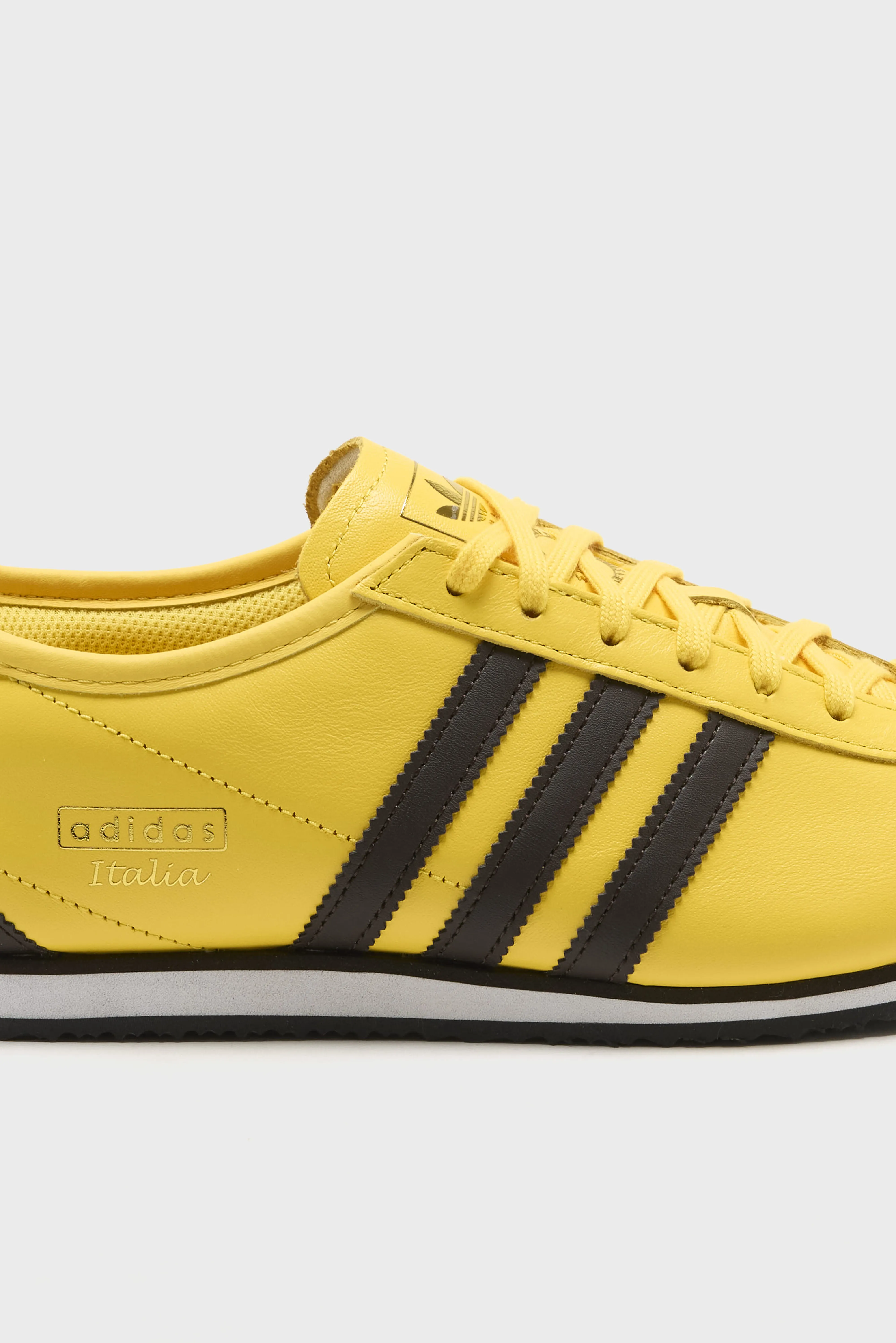 Italia 70s for Women  (261 / W / YELLOW) - Image 5