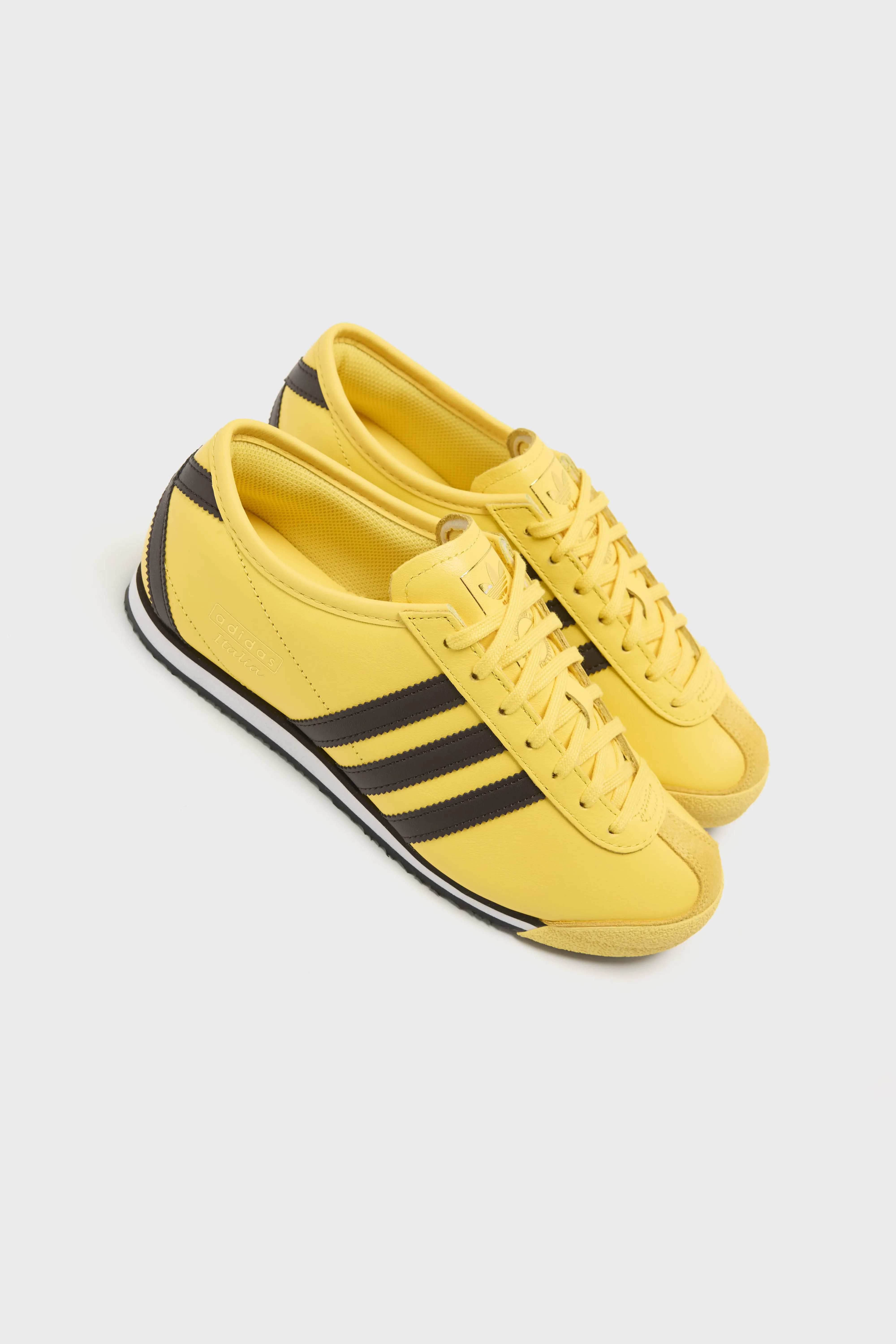 Italia 70s for Women  (261 / W / YELLOW) - Image 7