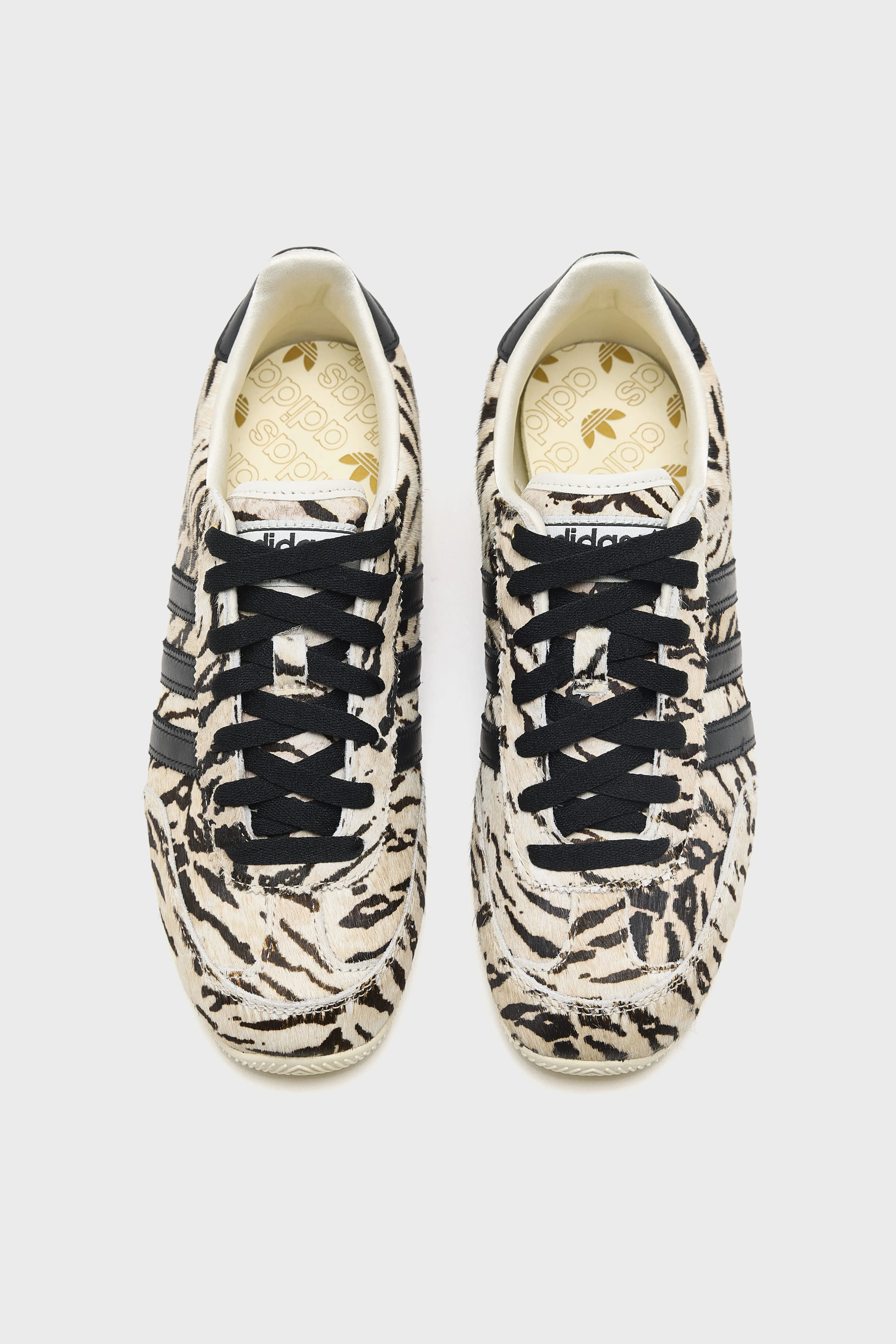 Japan for Women  (261 / W / BLACK/WHITE) - Image 4