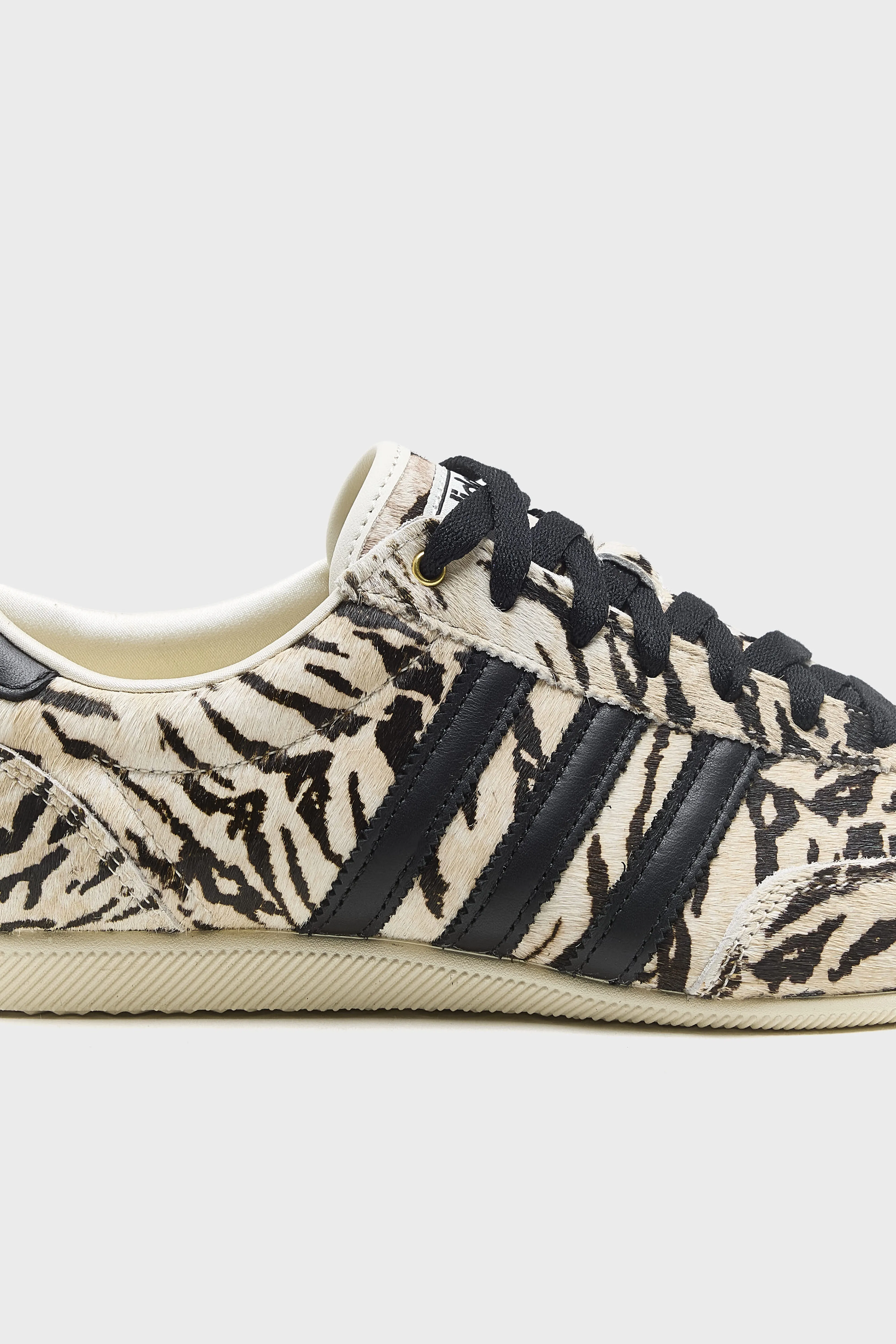 Japan for Women  (261 / W / BLACK/WHITE) - Image 5