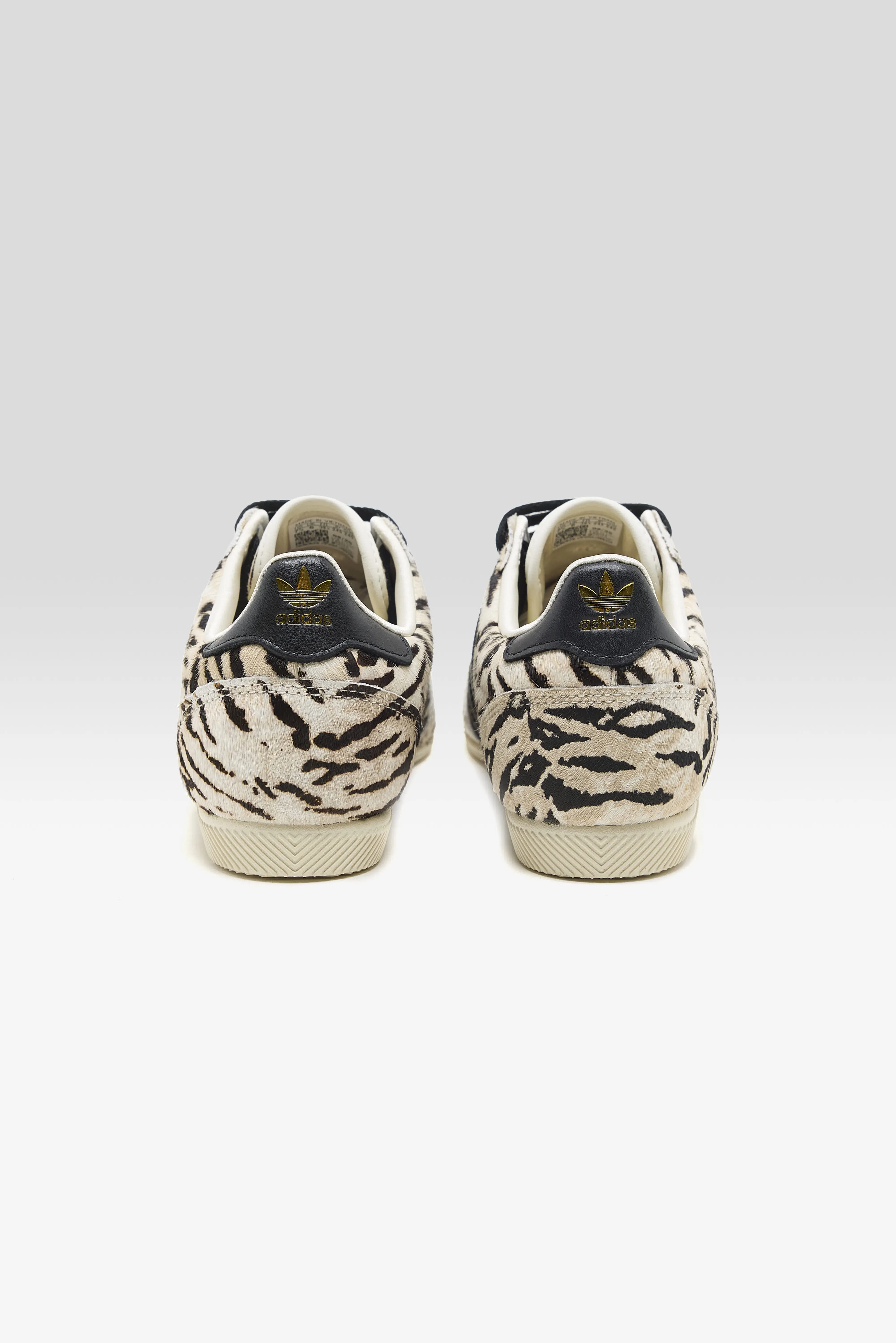 Japan for Women  (261 / W / BLACK/WHITE) - Image 6