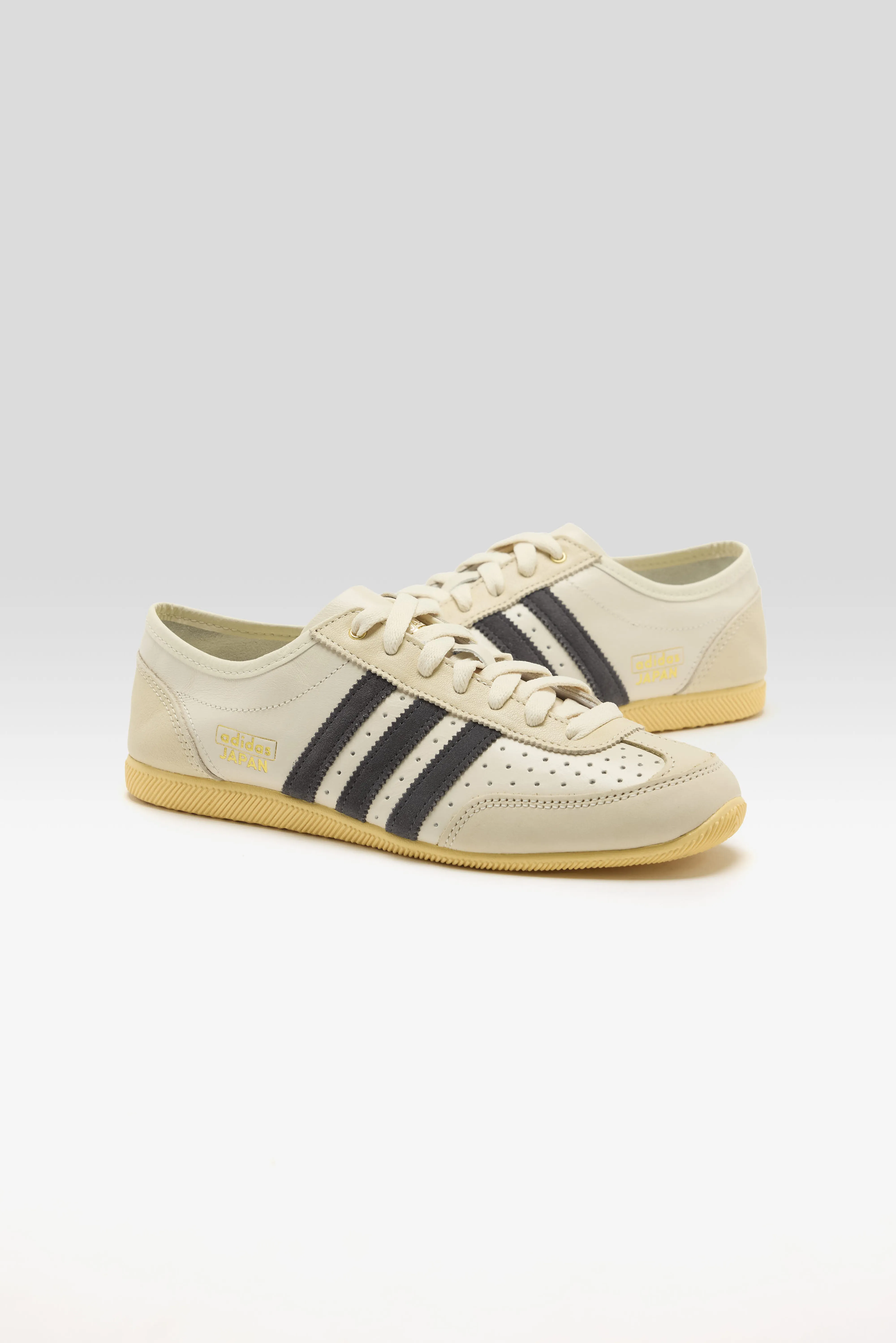 Japan Decon for Women  (261 / W / WHITE) - Image 3