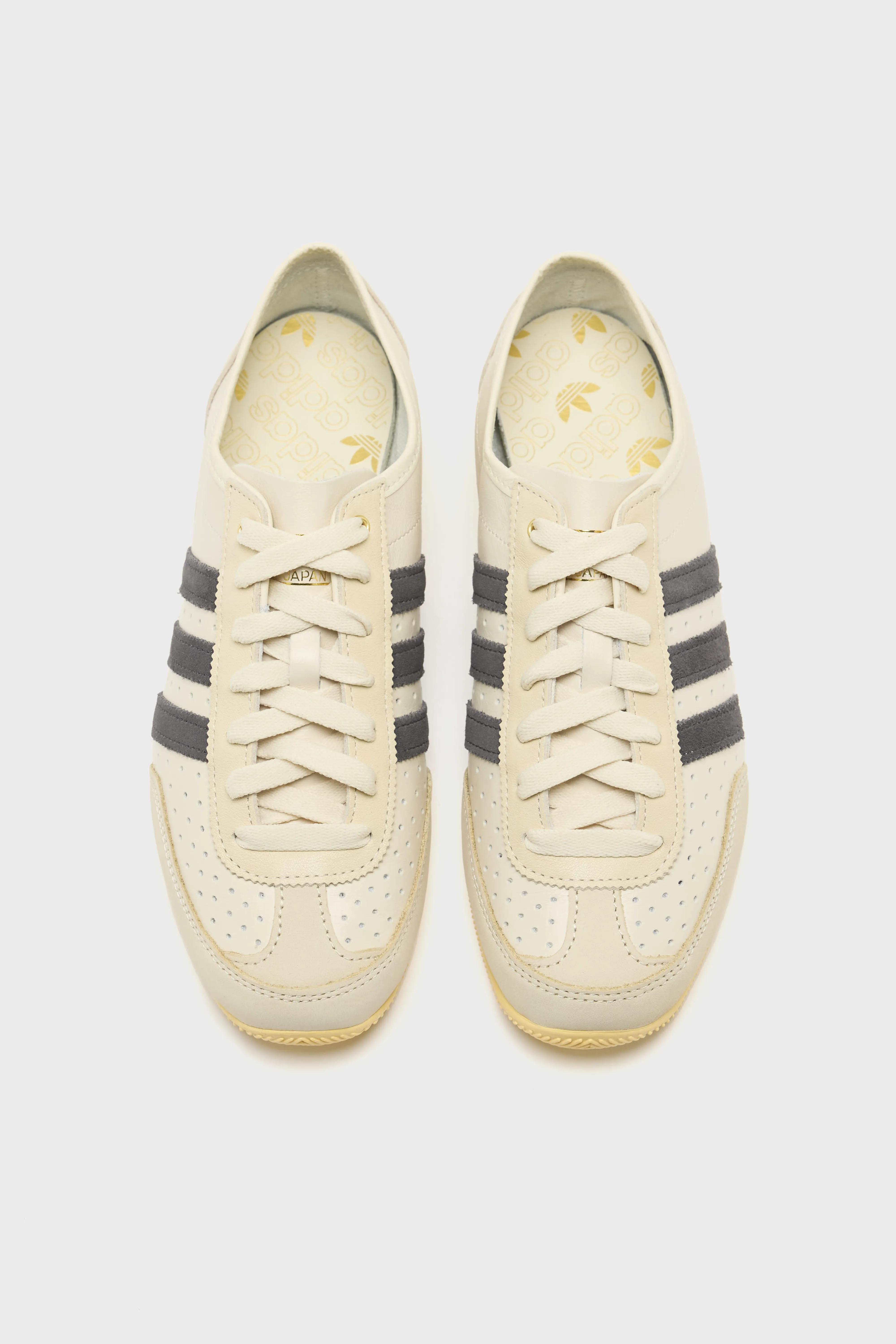 Japan Decon for Women  (261 / W / WHITE) - Image 4