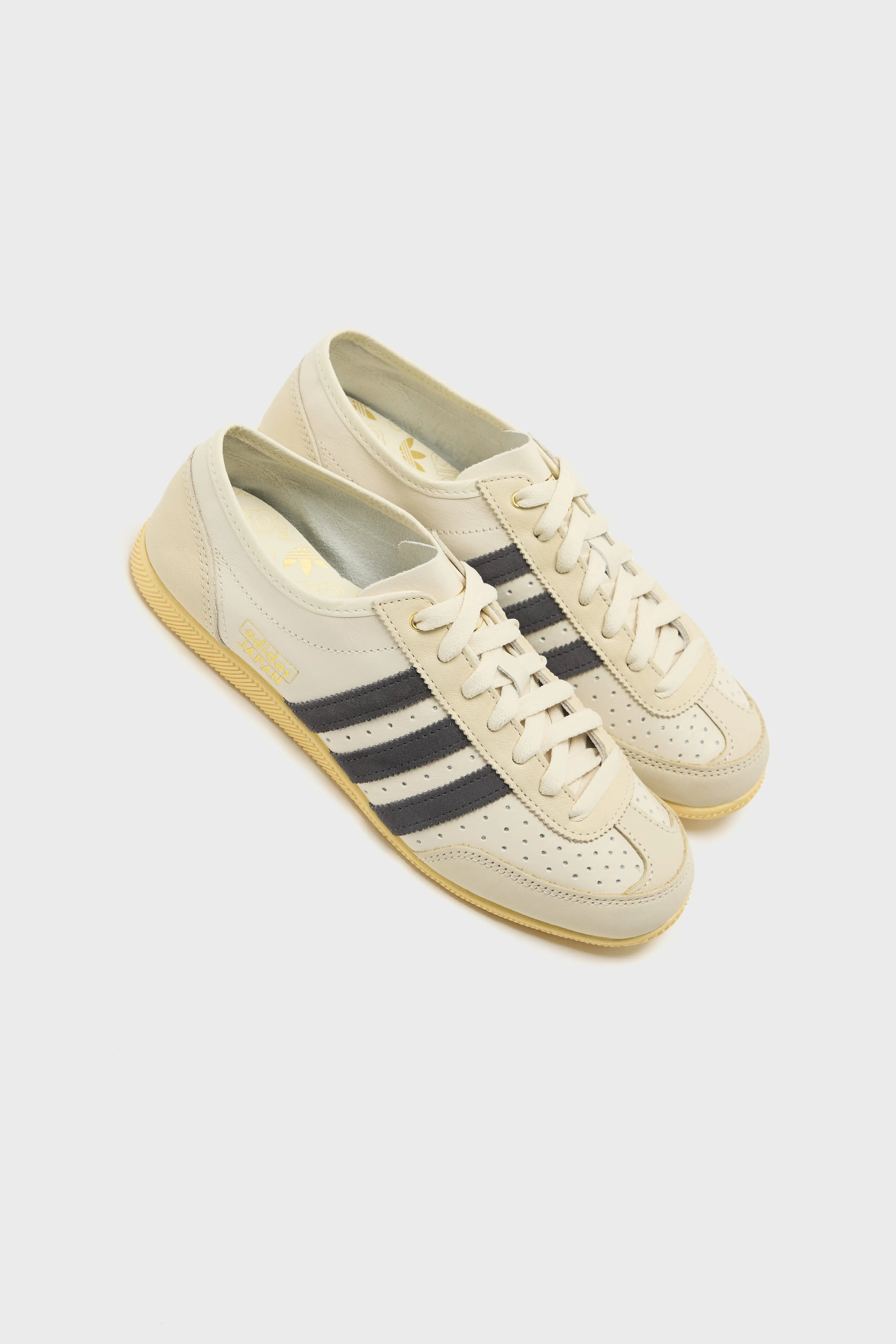 Japan Decon for Women  (261 / W / WHITE) - Image 7