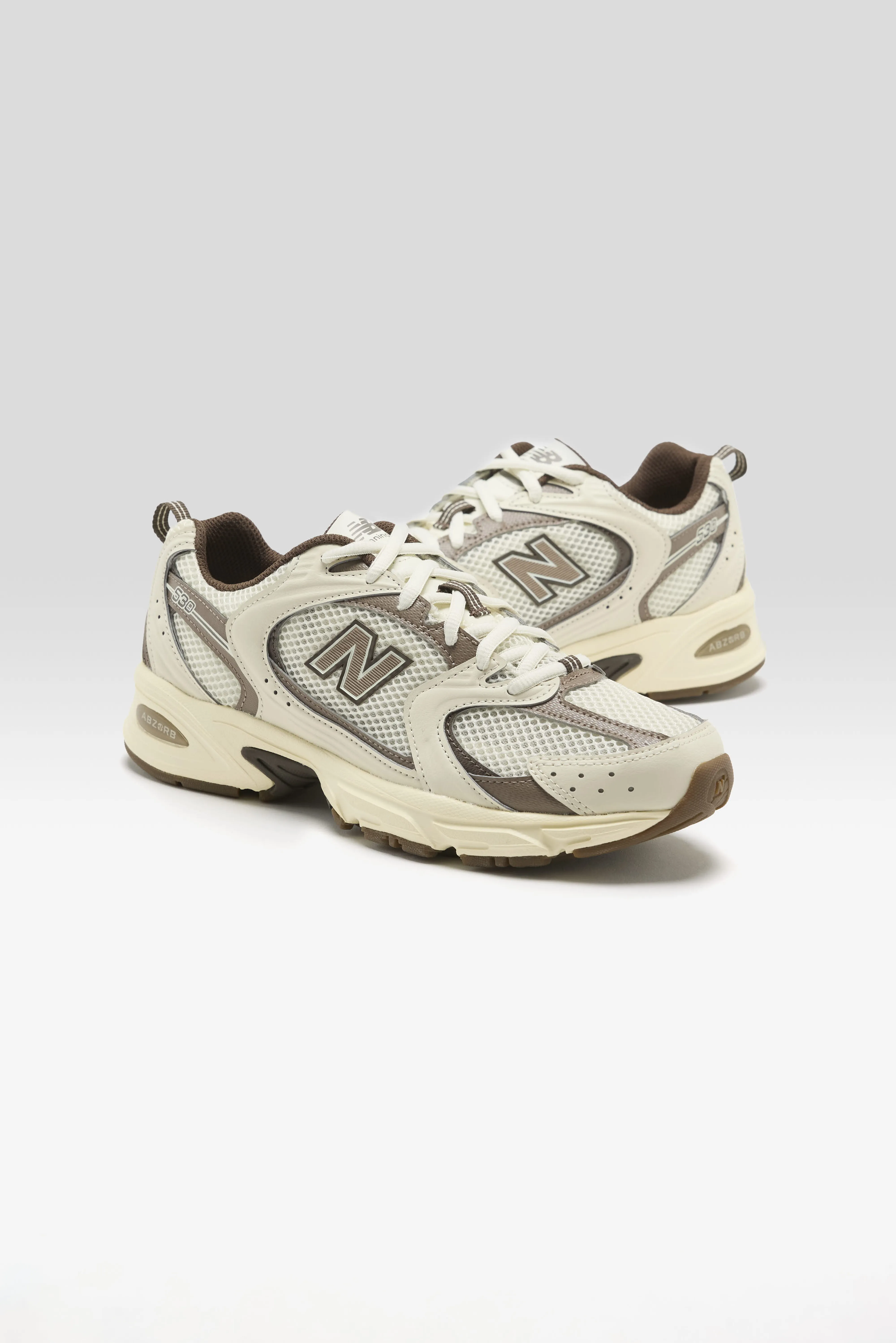 530 for Women  (261 / W / BEIGE) - Image 3