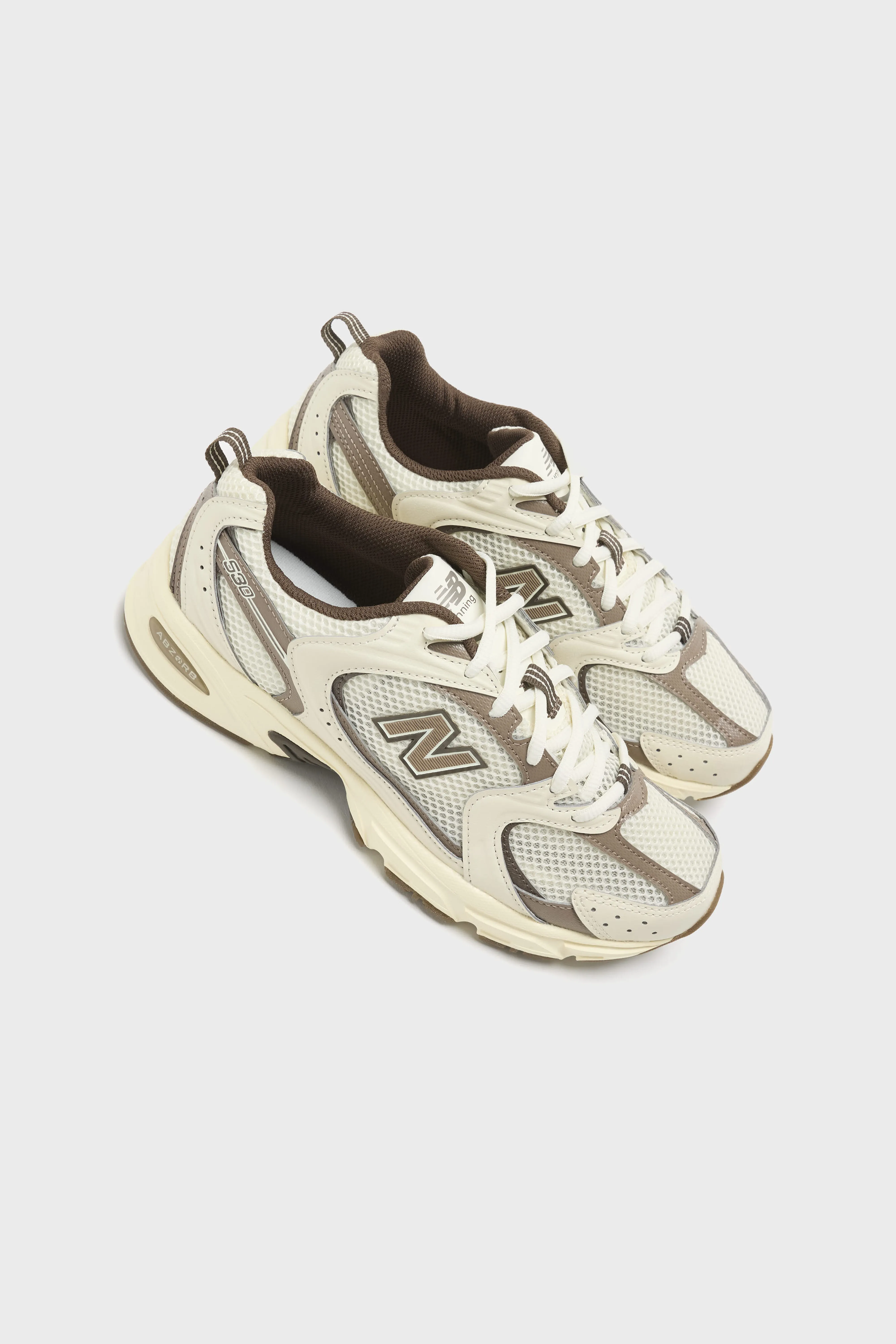 530 for Women  (261 / W / BEIGE) - Image 7