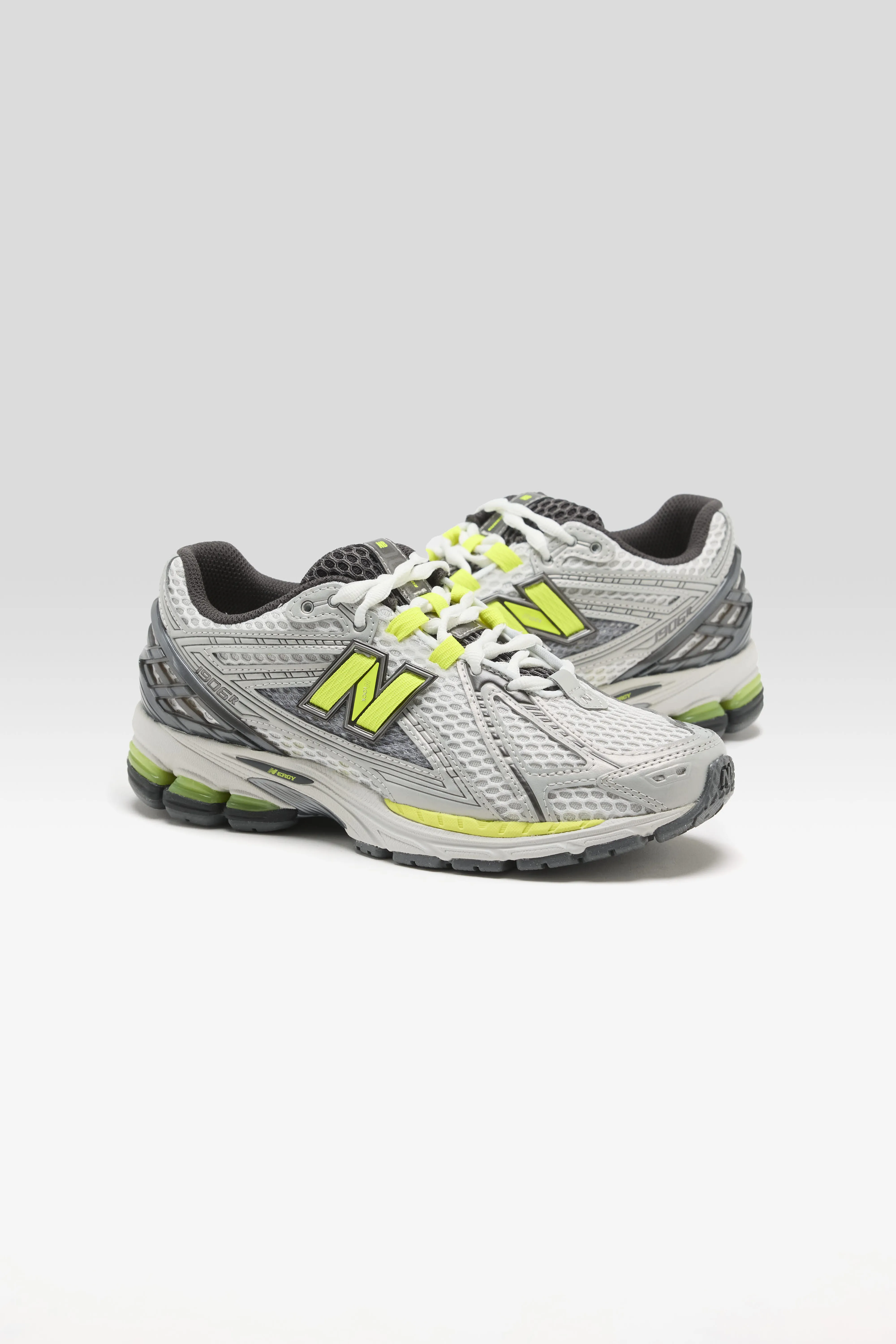 1906R for Women (261 / W / SILVER) - Image 3