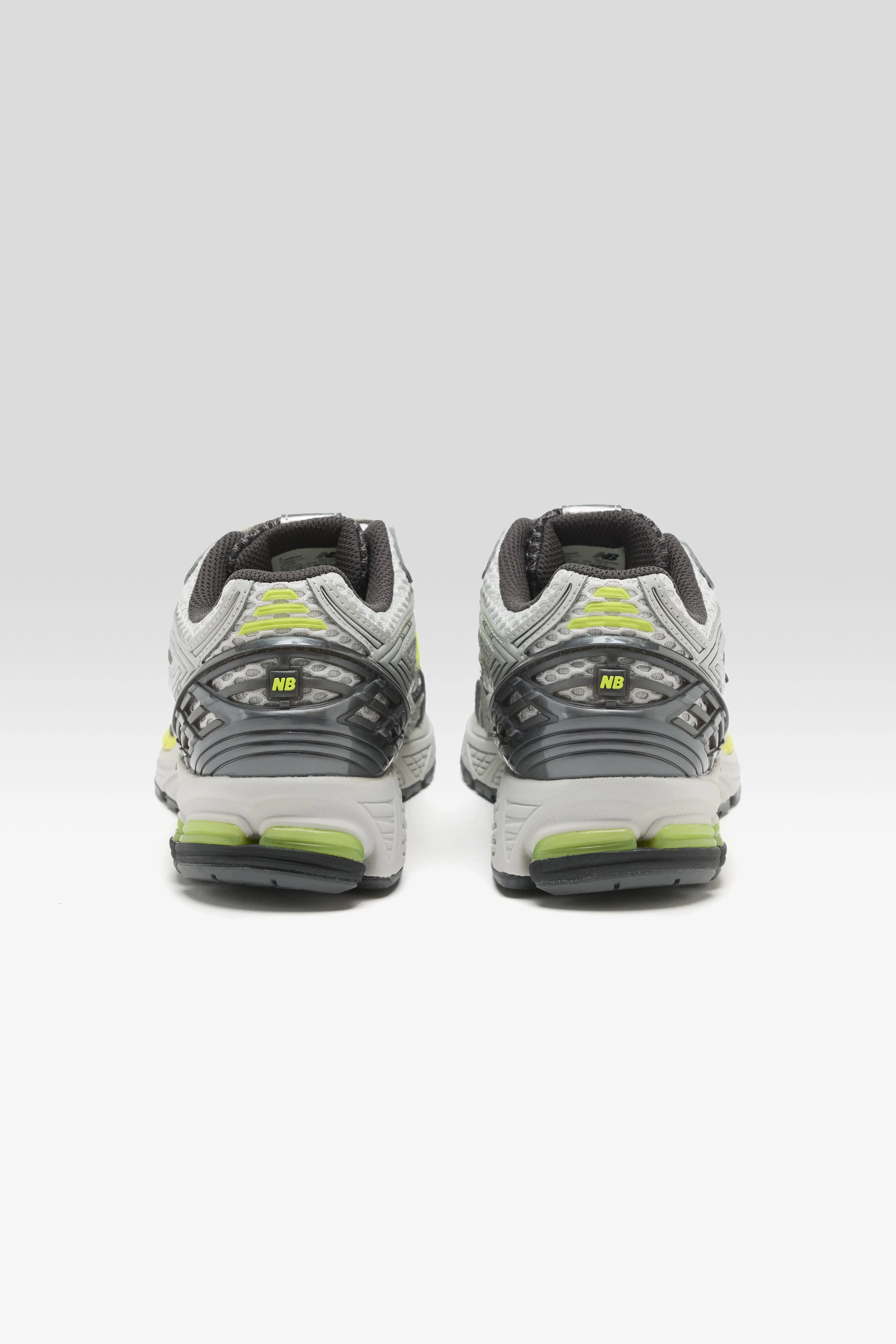 1906R for Women (261 / W / SILVER) - Image 6