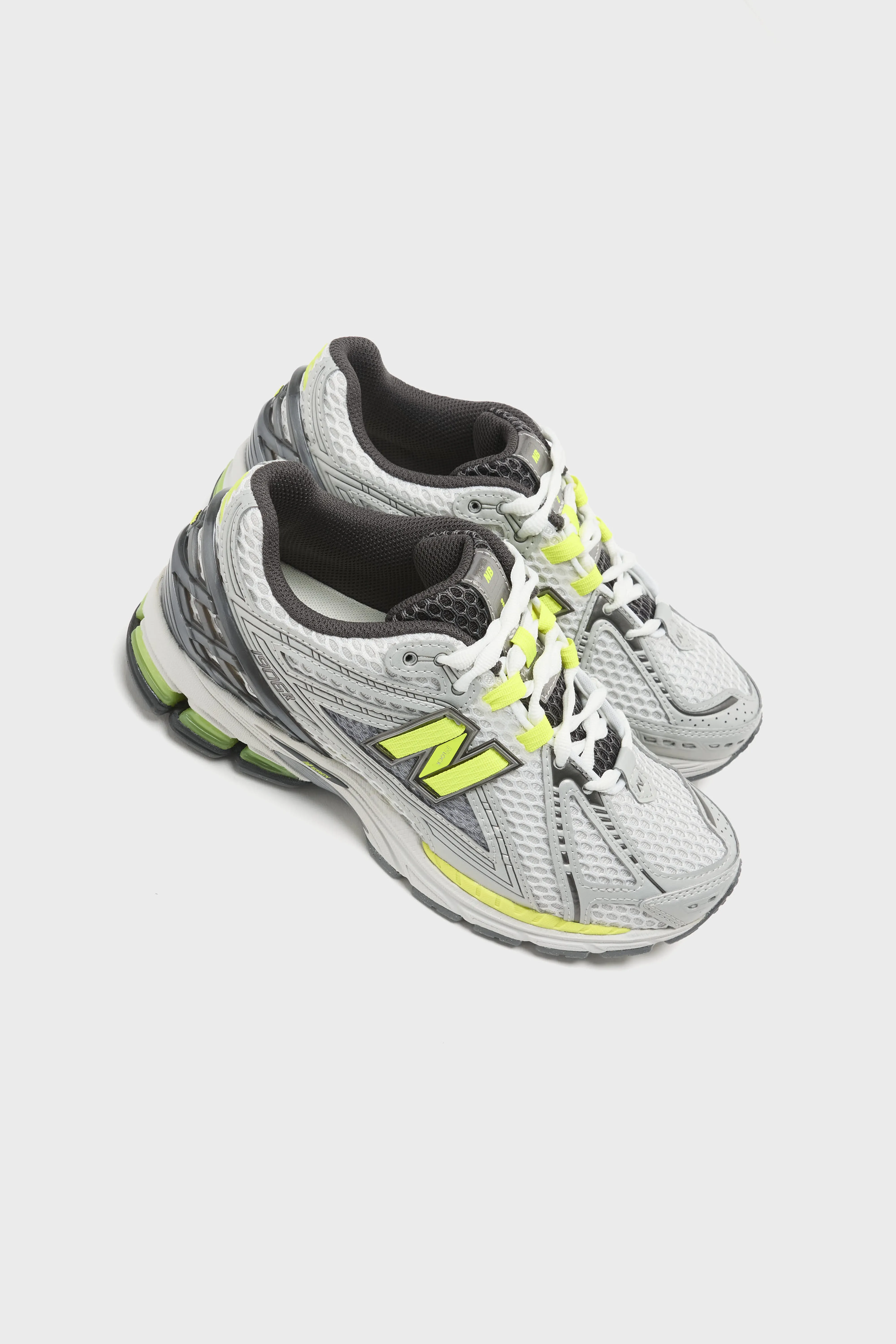 1906R for Women (261 / W / SILVER) - Image 7