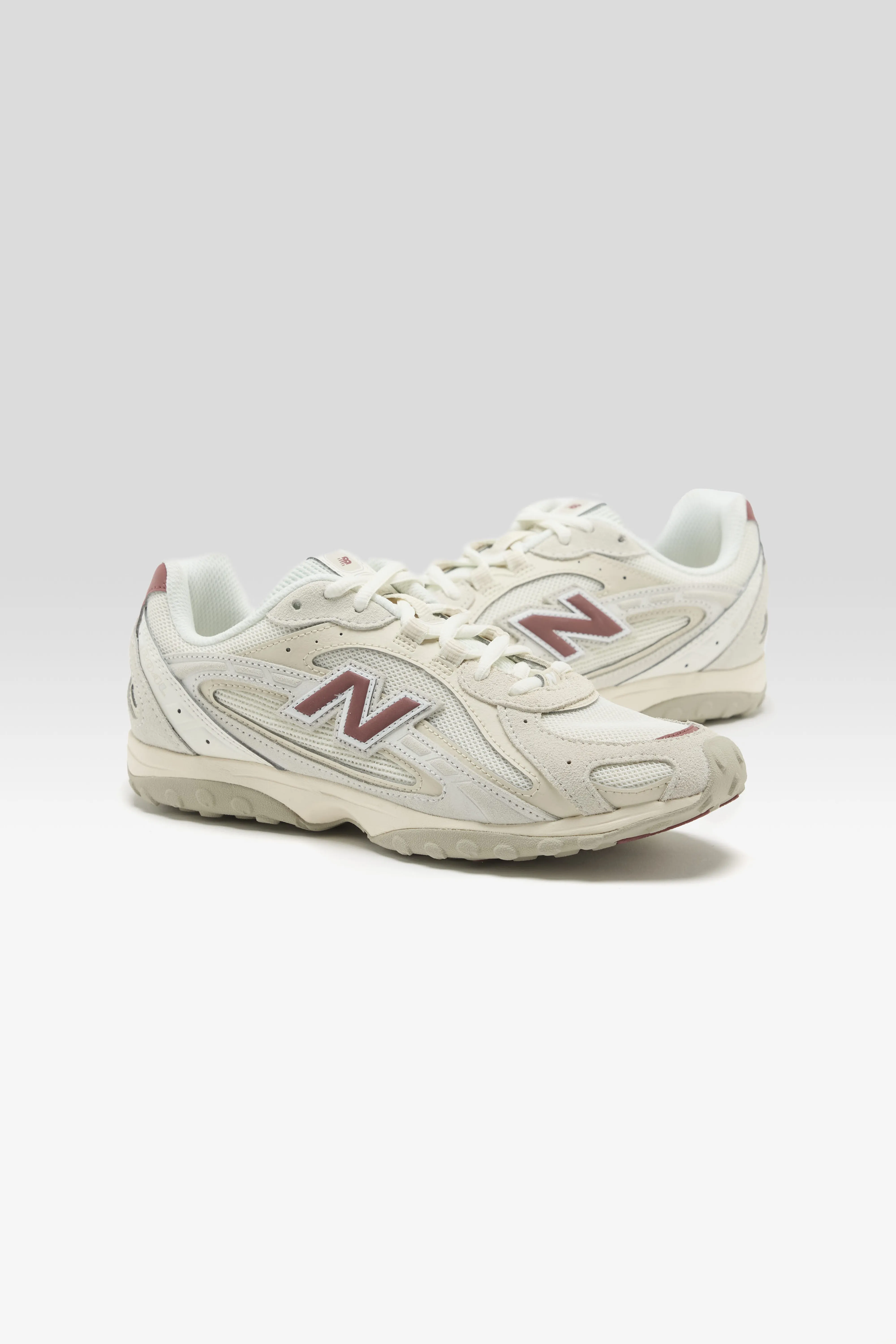 204L for Women (261 / W / REDWOOD) - Image 3