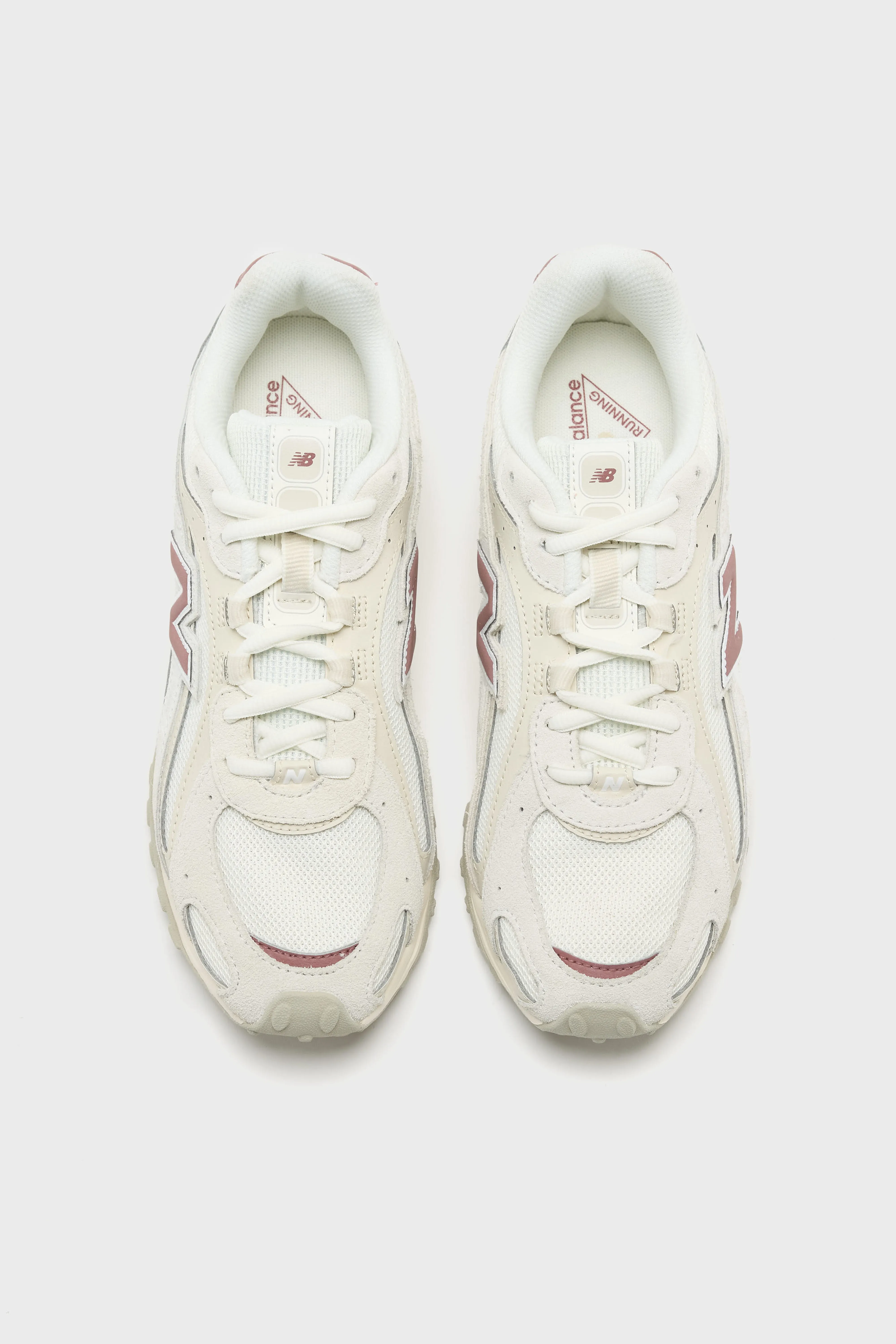 204L for Women (261 / W / REDWOOD) - Image 4