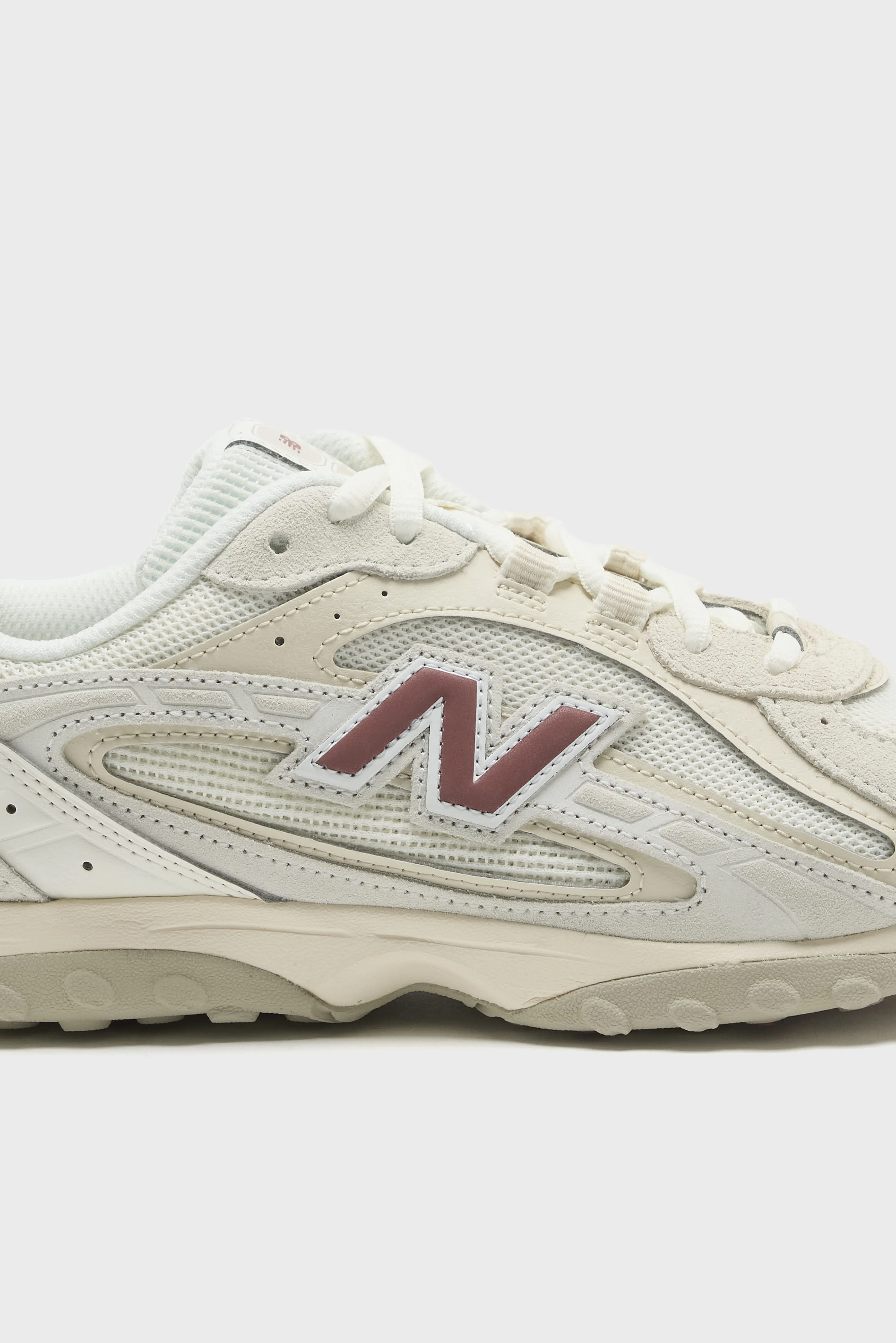 204L for Women (261 / W / REDWOOD) - Image 5