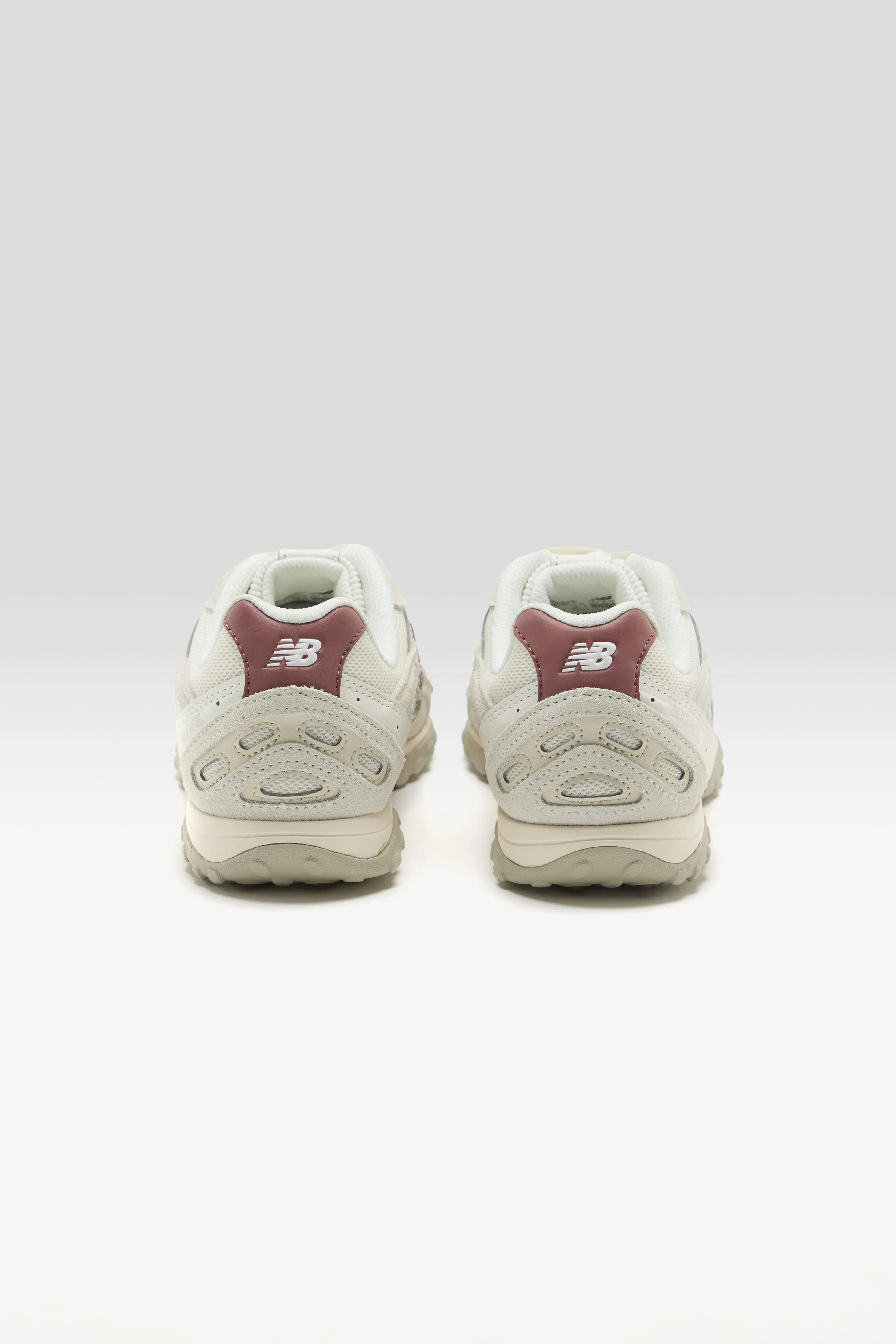 204L for Women (261 / W / REDWOOD) - Image 6