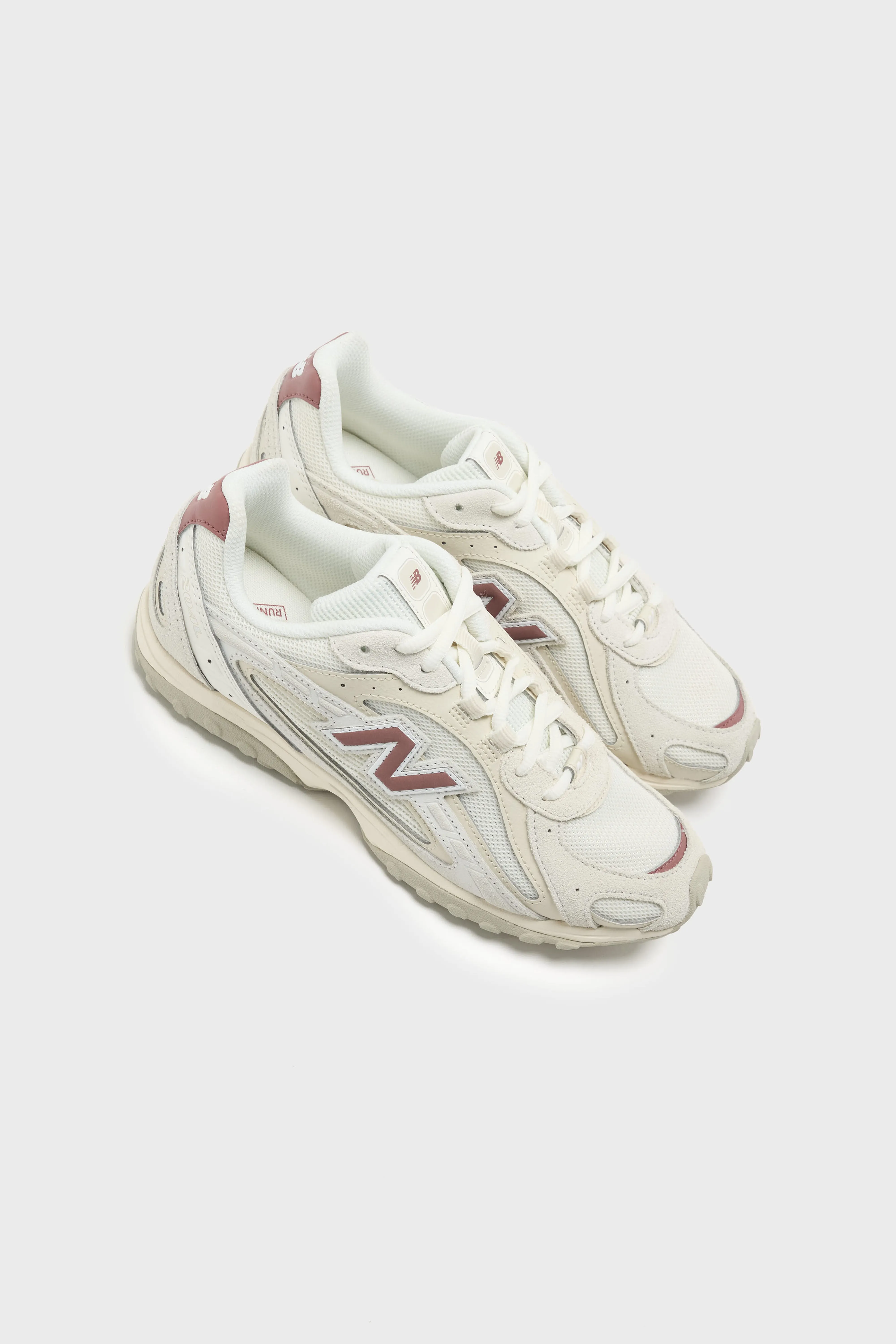 204L for Women (261 / W / REDWOOD) - Image 7