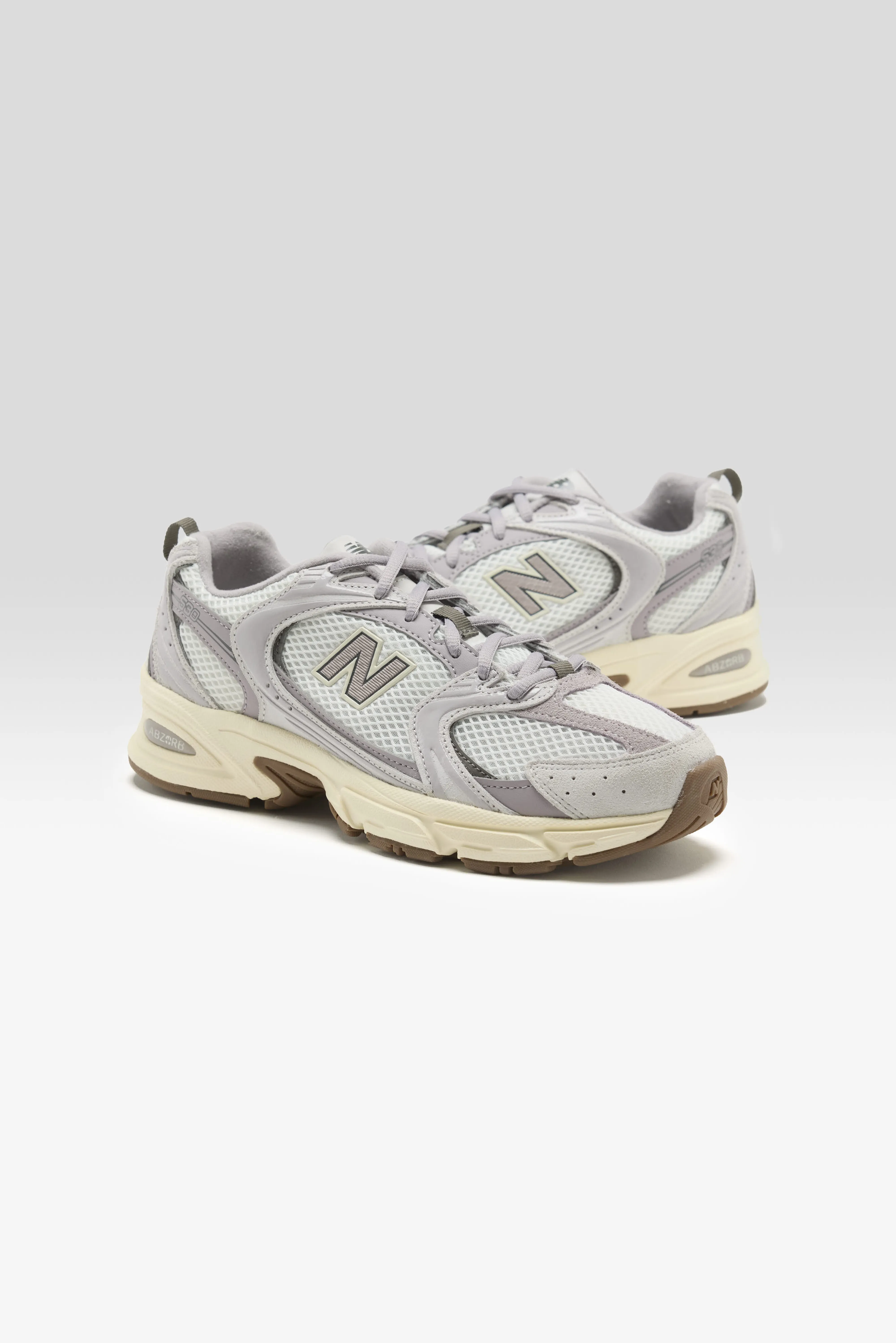 530 for Women  (261 / W / TRUFFLE) - Image 3