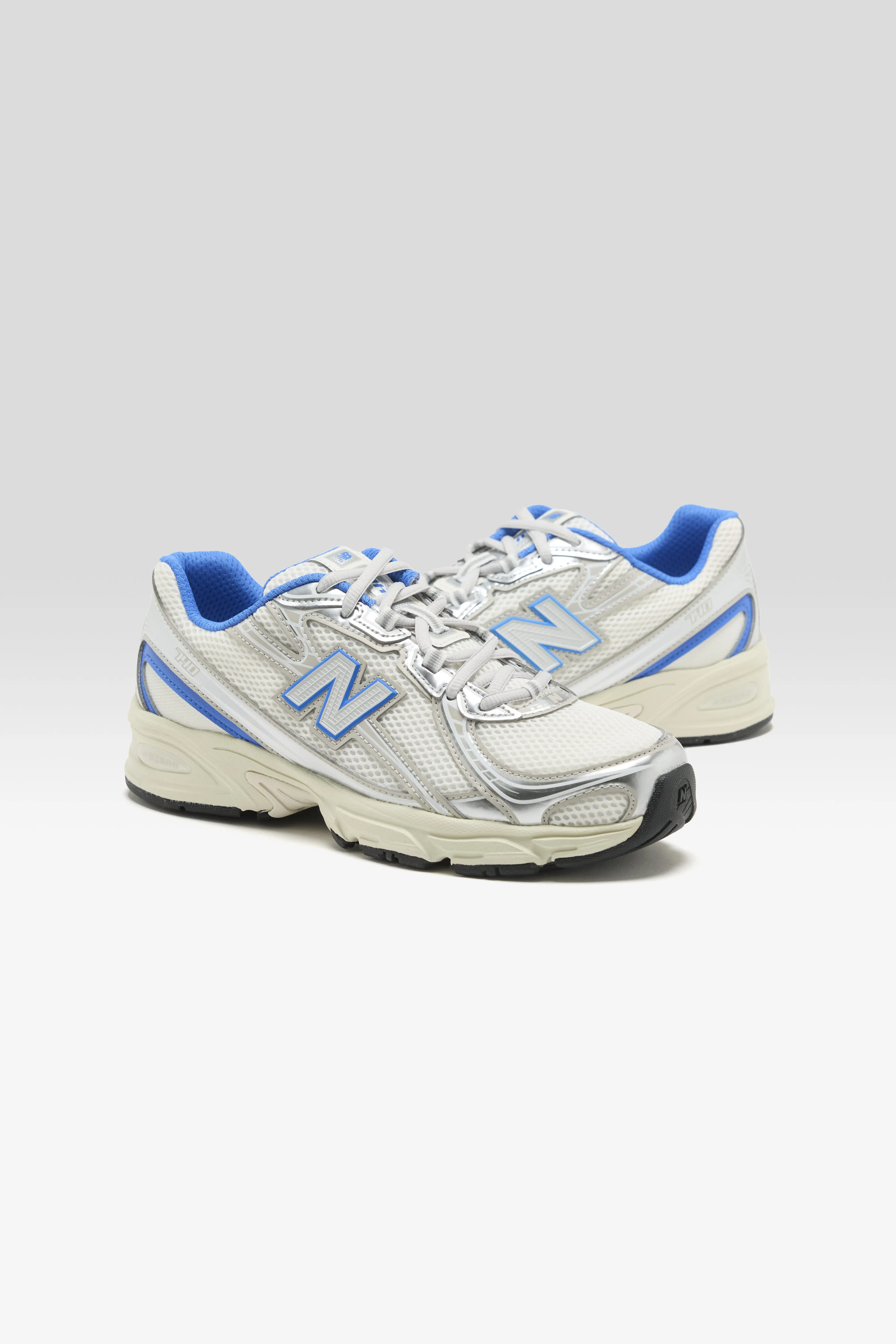 740 for Women (261 / W / BLUE) - Image 3