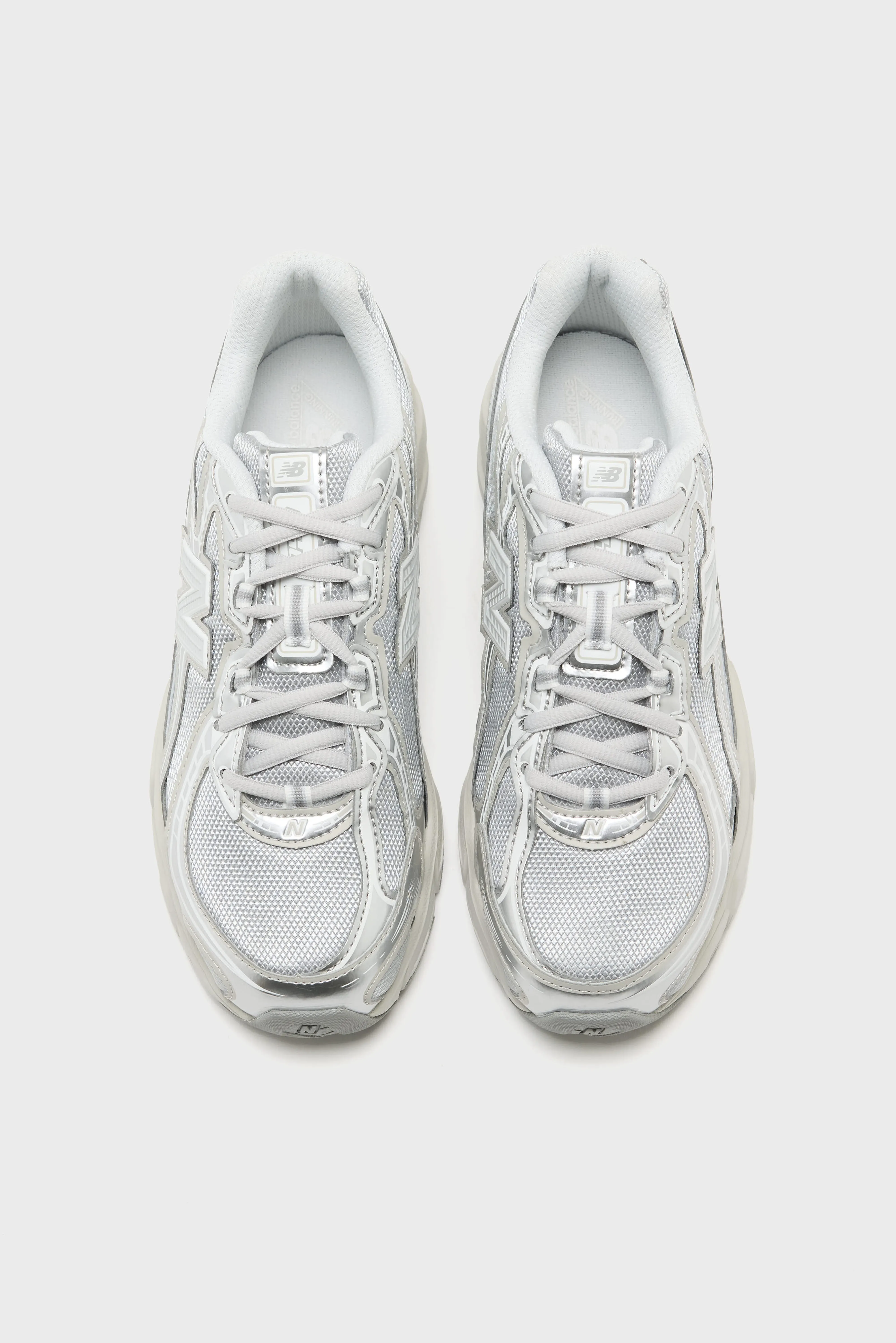 740 for Women (261 / W / SILVER) - Image 4