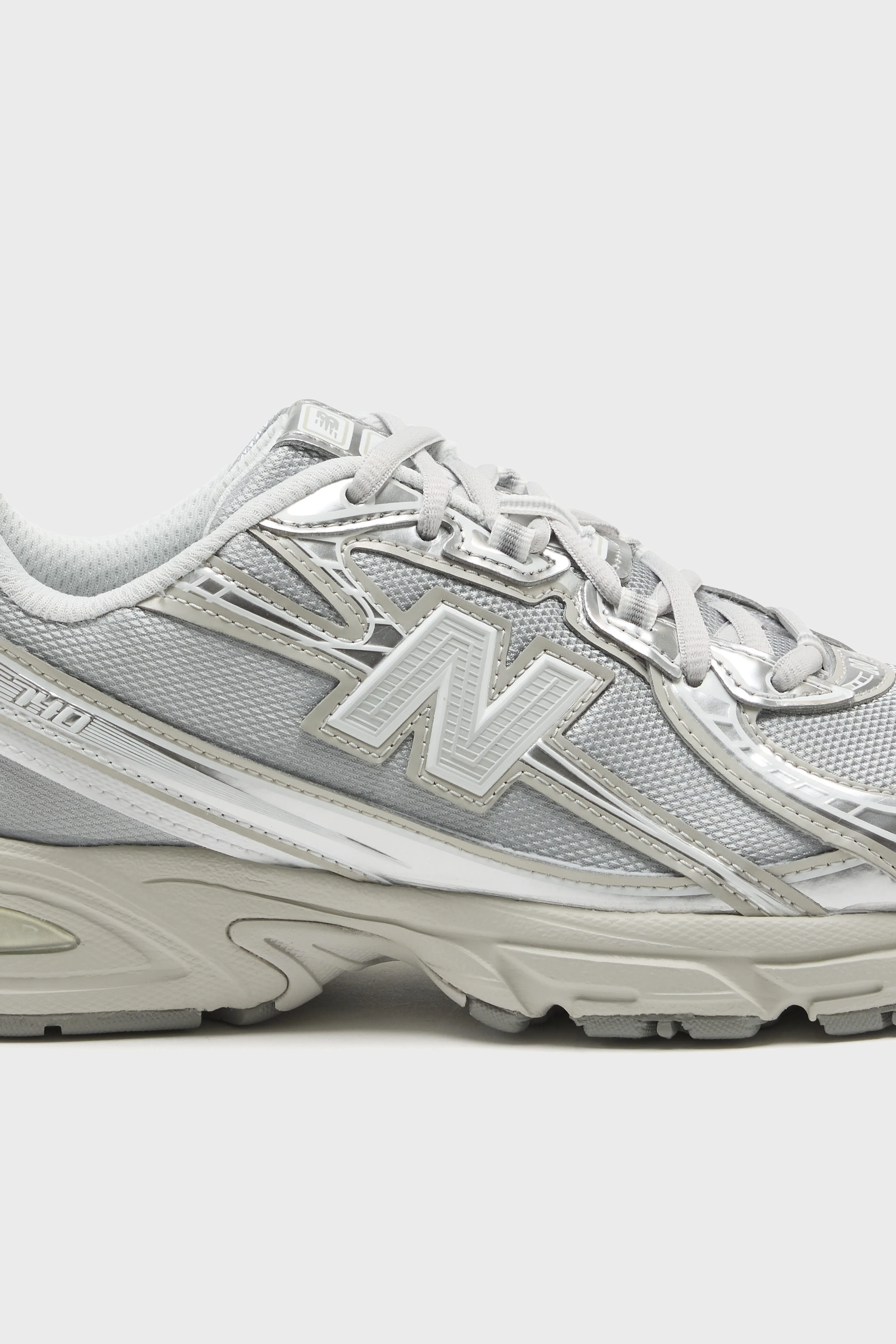 740 for Women (261 / W / SILVER) - Image 5