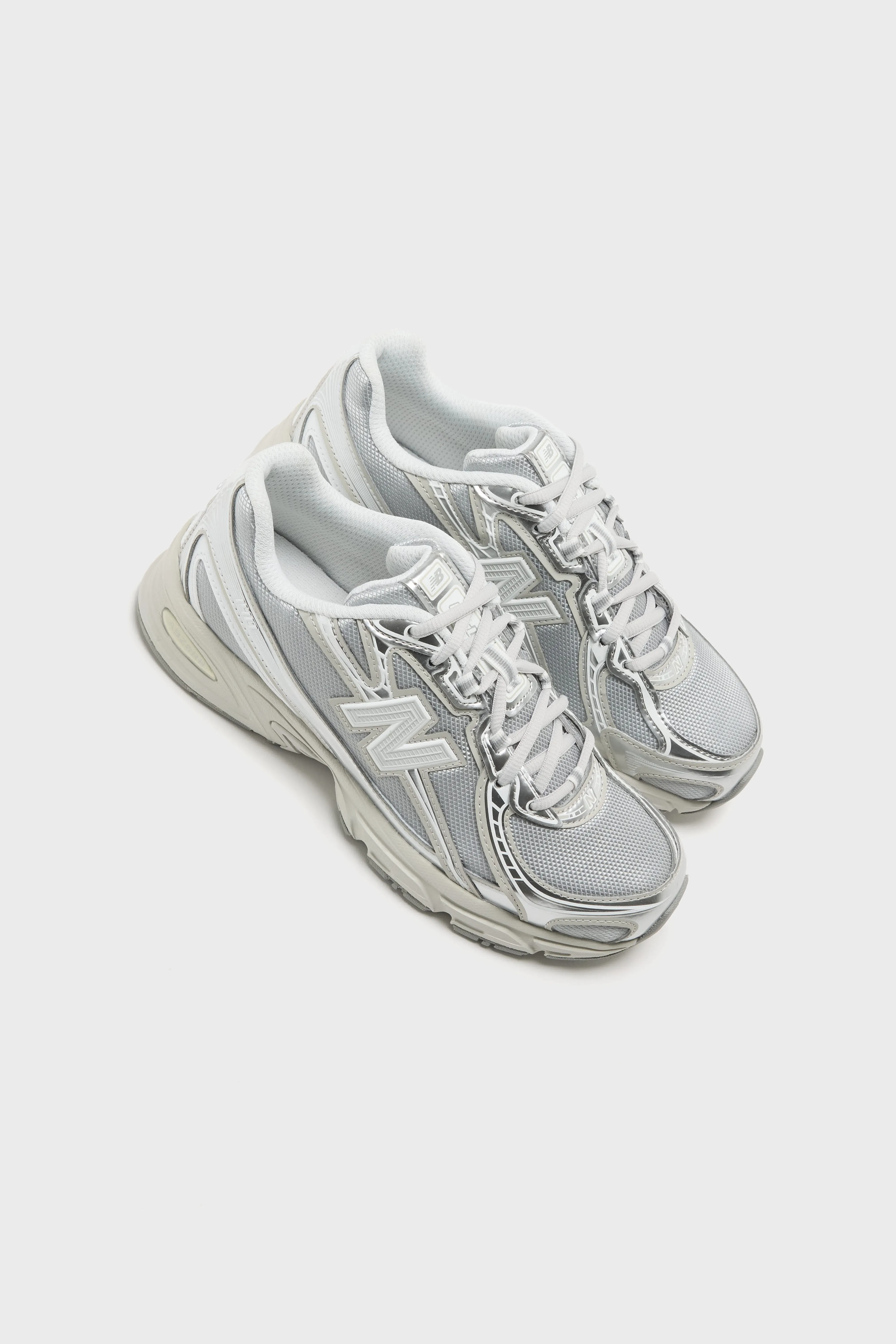 740 for Women (261 / W / SILVER) - Image 7