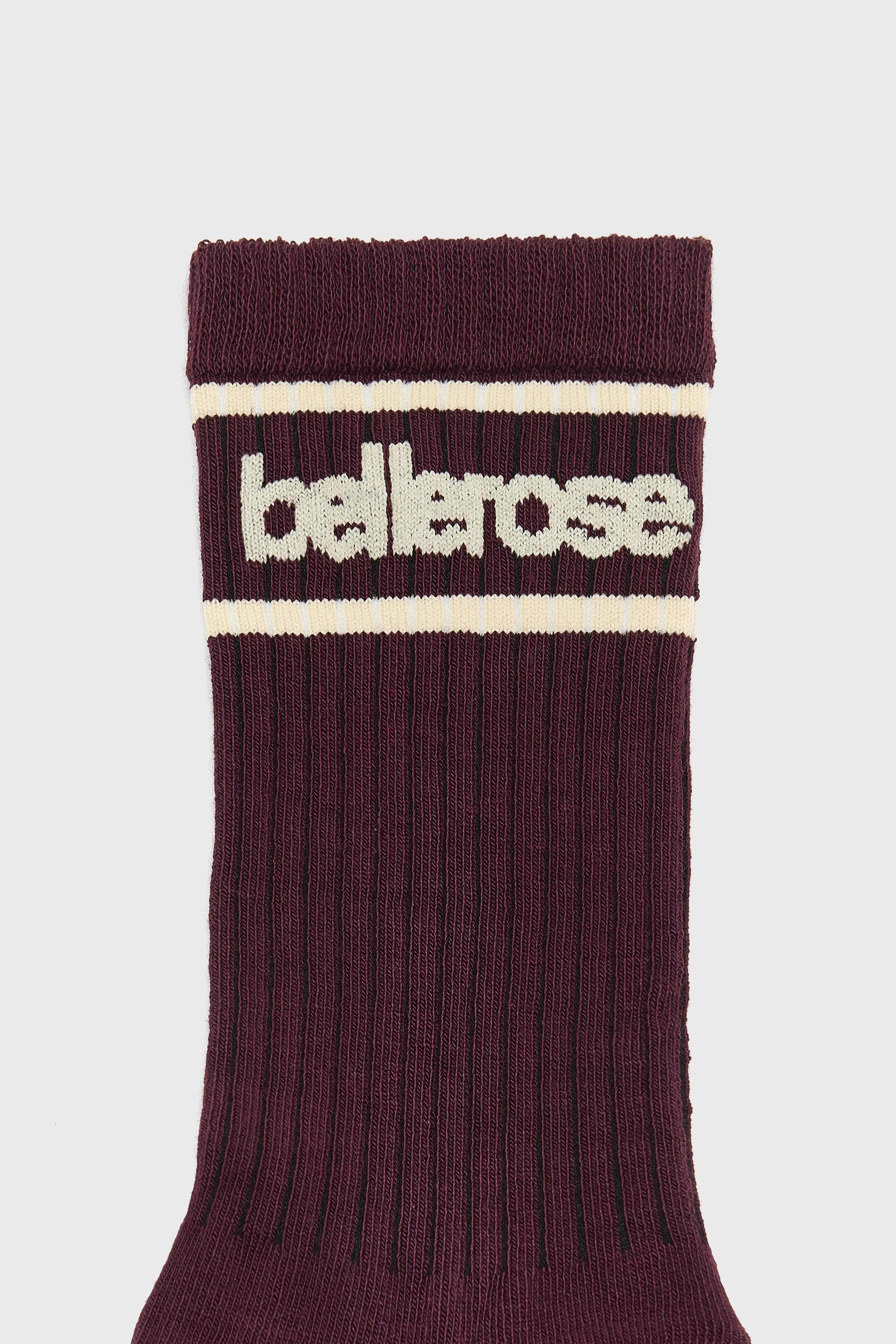 Vrel crew socks (252 / W / FIG) - Image 3